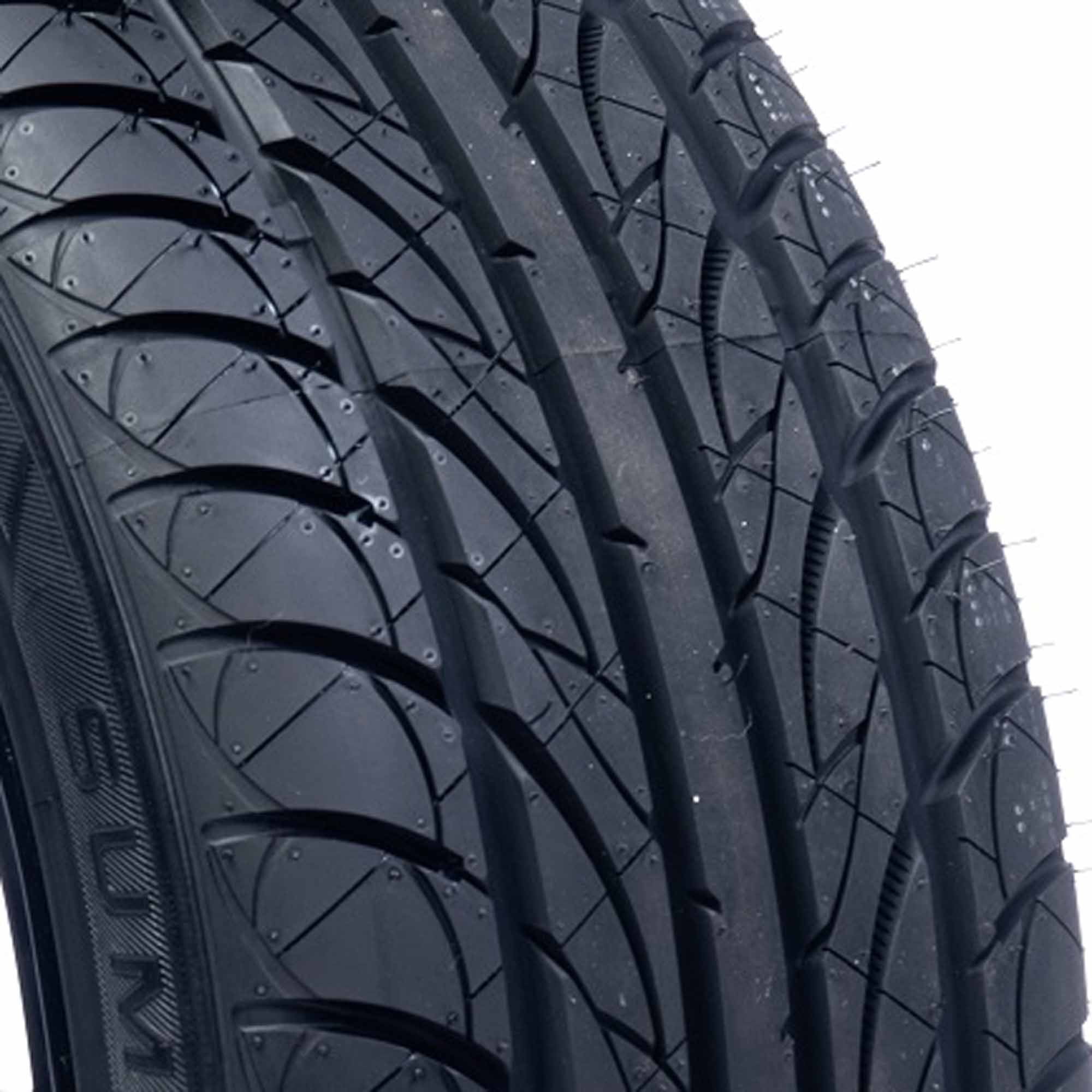 Summit Ultramax HP UHP All Season 225/55R16 99W XL Passenger Tire - Image 5
