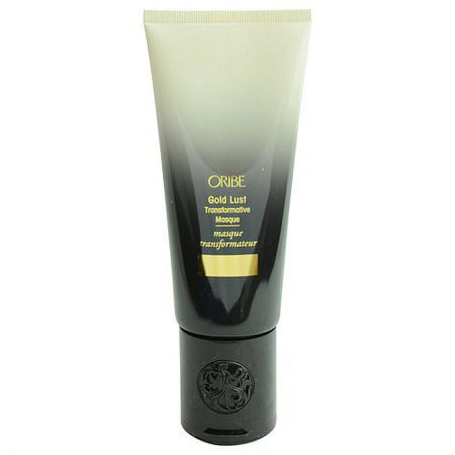 Oribe Gold Lust Transformative Hair Masque 5 Fl Oz - Image 2