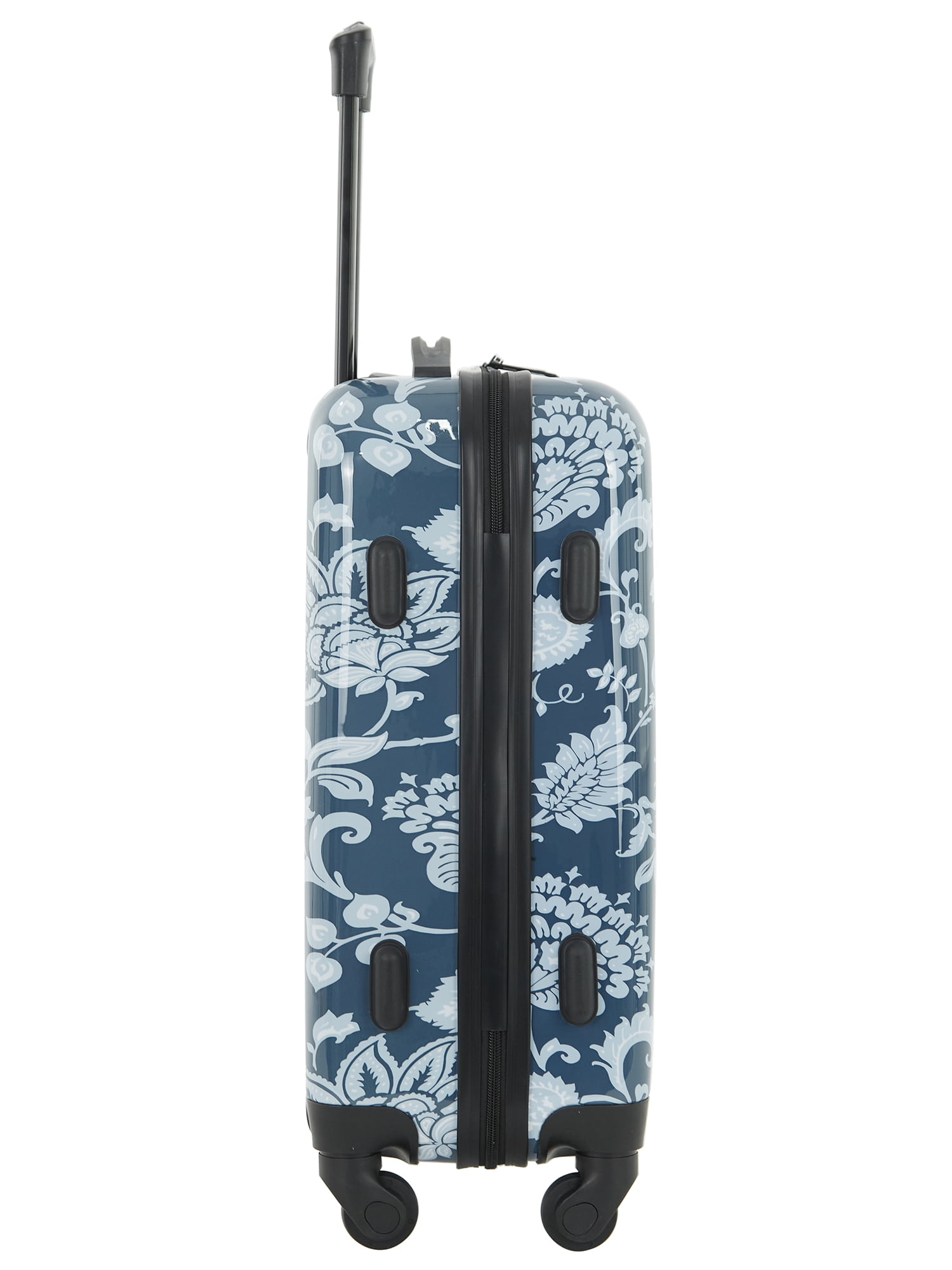 Vonguish Collection 20" Hard Side Travel Rolling Carry-on - Image 4