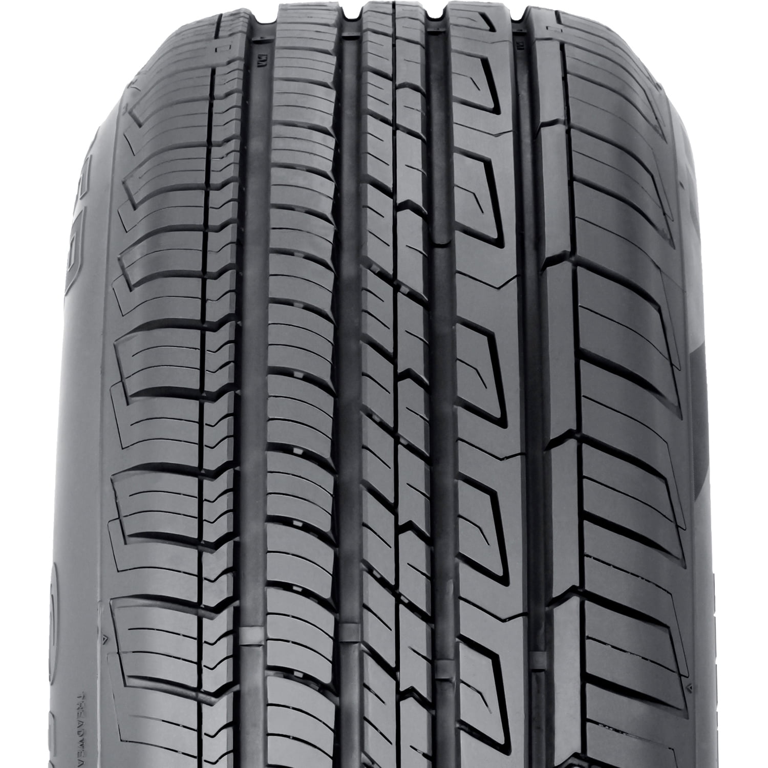 Cooper CS5 Ultra Touring All Season 225/60R18 100V Passenger Tire Fits: 2018-23 Chevrolet Equinox LT, 2017-18 Subaru Outback 3.6R Touring - Image 4