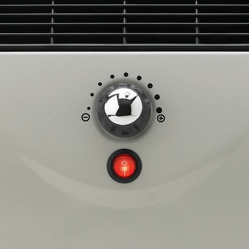 Lasko 5812 Rs3000 Utility Heater - Image 2