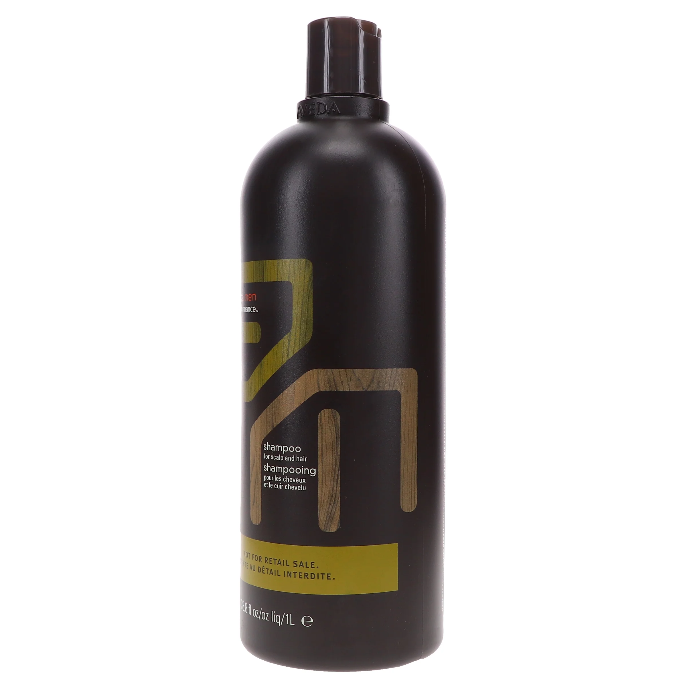 Aveda Men Pure-formance Shampoo 33.8 oz - Image 8