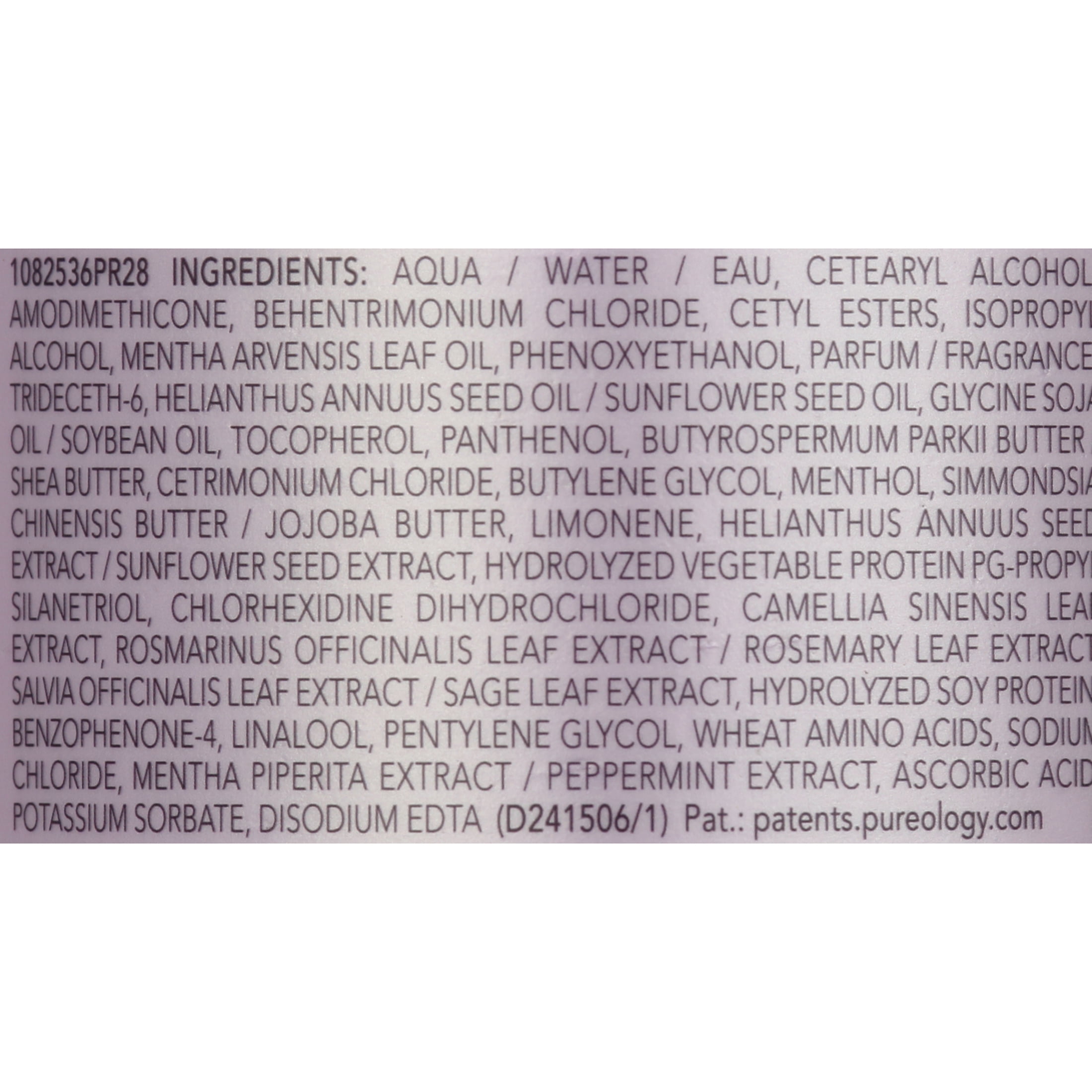 ($71 Value) Pureology Hydrate Conditioner, 33.8 OZ - Image 5