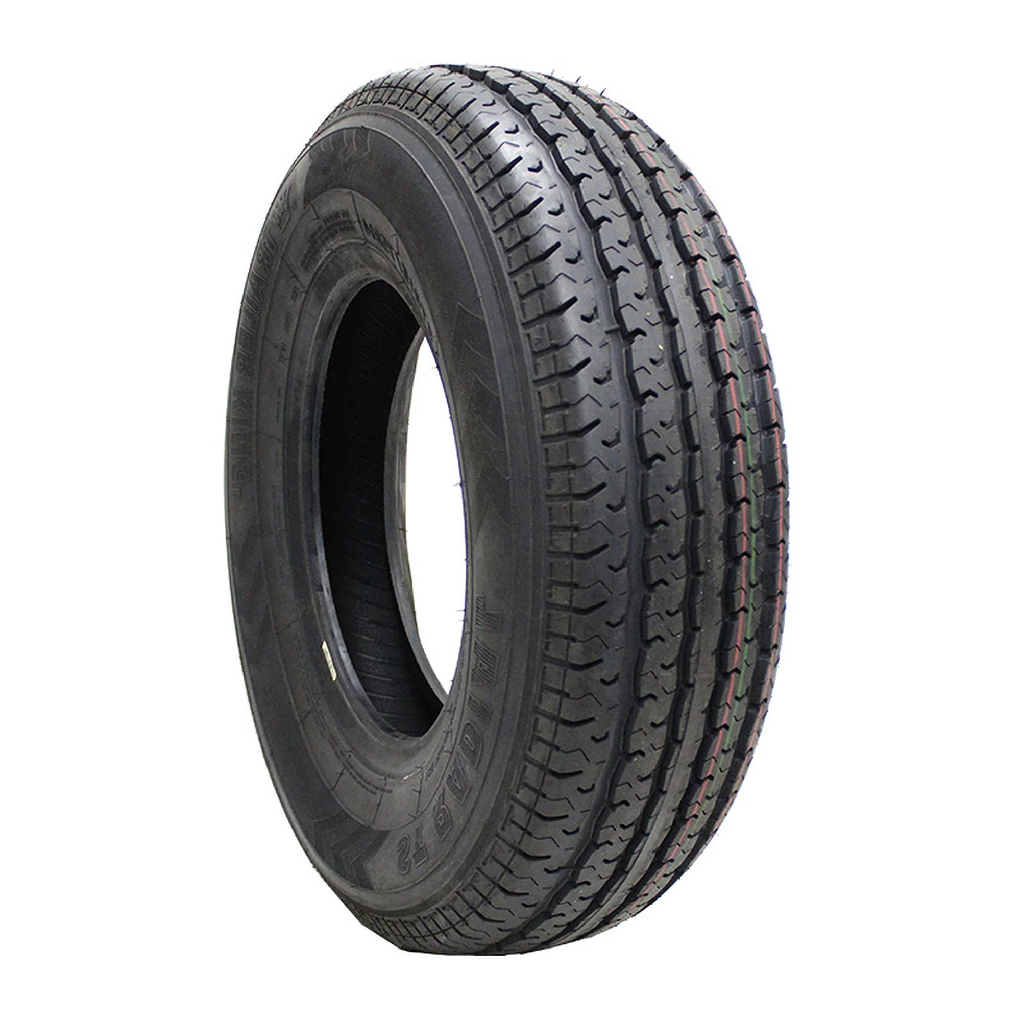 Kingstar ST Radial Trailer Tire 235/85R16 132M G Trailer Tire - Image 5