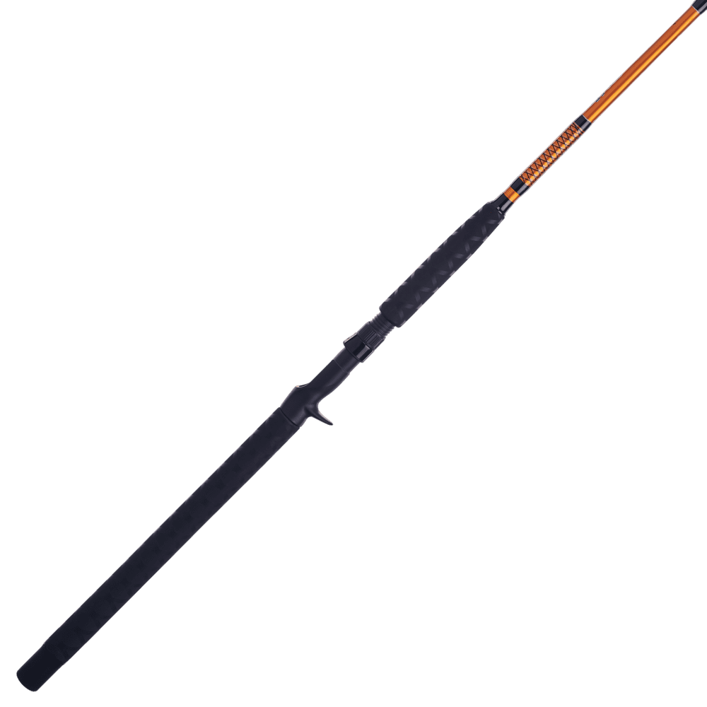 Ugly Stik Catfish Special Casting Rod, 9' Medium Heavy Fishing Rod, 2 Piece - Image 3