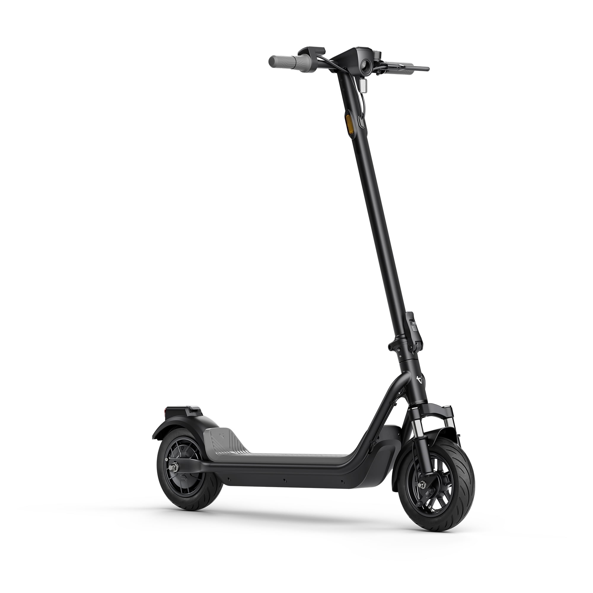 Niu KQi 100P Electric Kick Scooter, Ages 8+ - Image 3