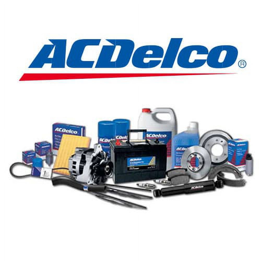 ACDelco GM Genuine Parts 22762984 Alternator Fits select: 2008-2012 CHEVROLET MALIBU, 2008-2010 CHEVROLET COBALT - Image 3