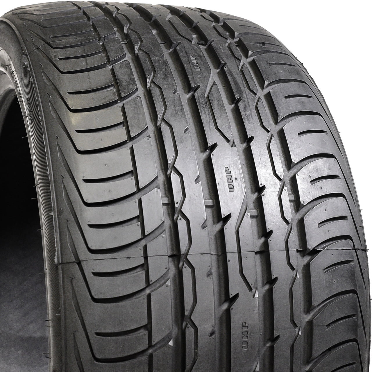 Zenna Argus-UHP All Season 245/35ZR19 93W XL Passenger Tire - Image 5