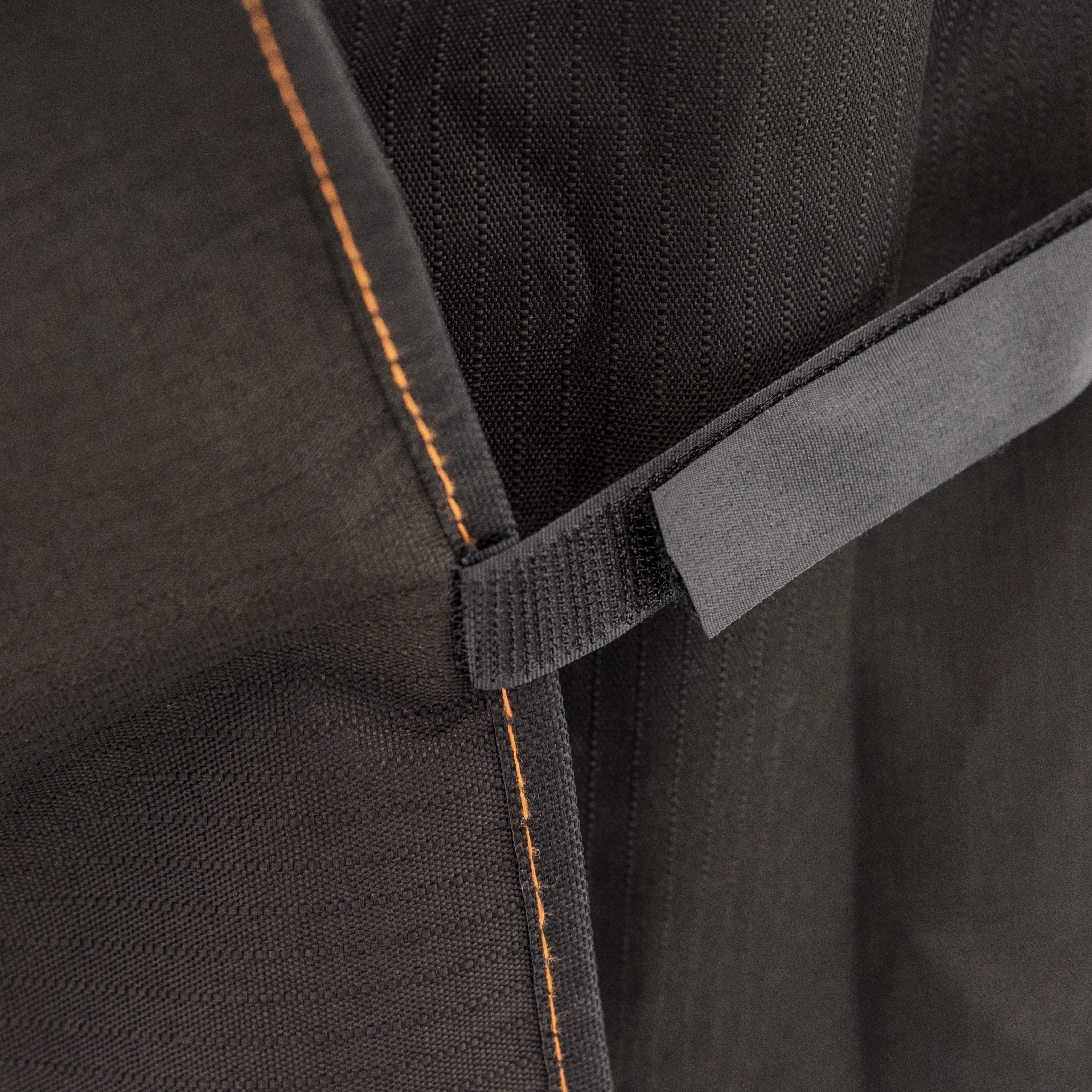 Oklahoma Joe's® Longhorn Offset Smoker Cover - Image 2