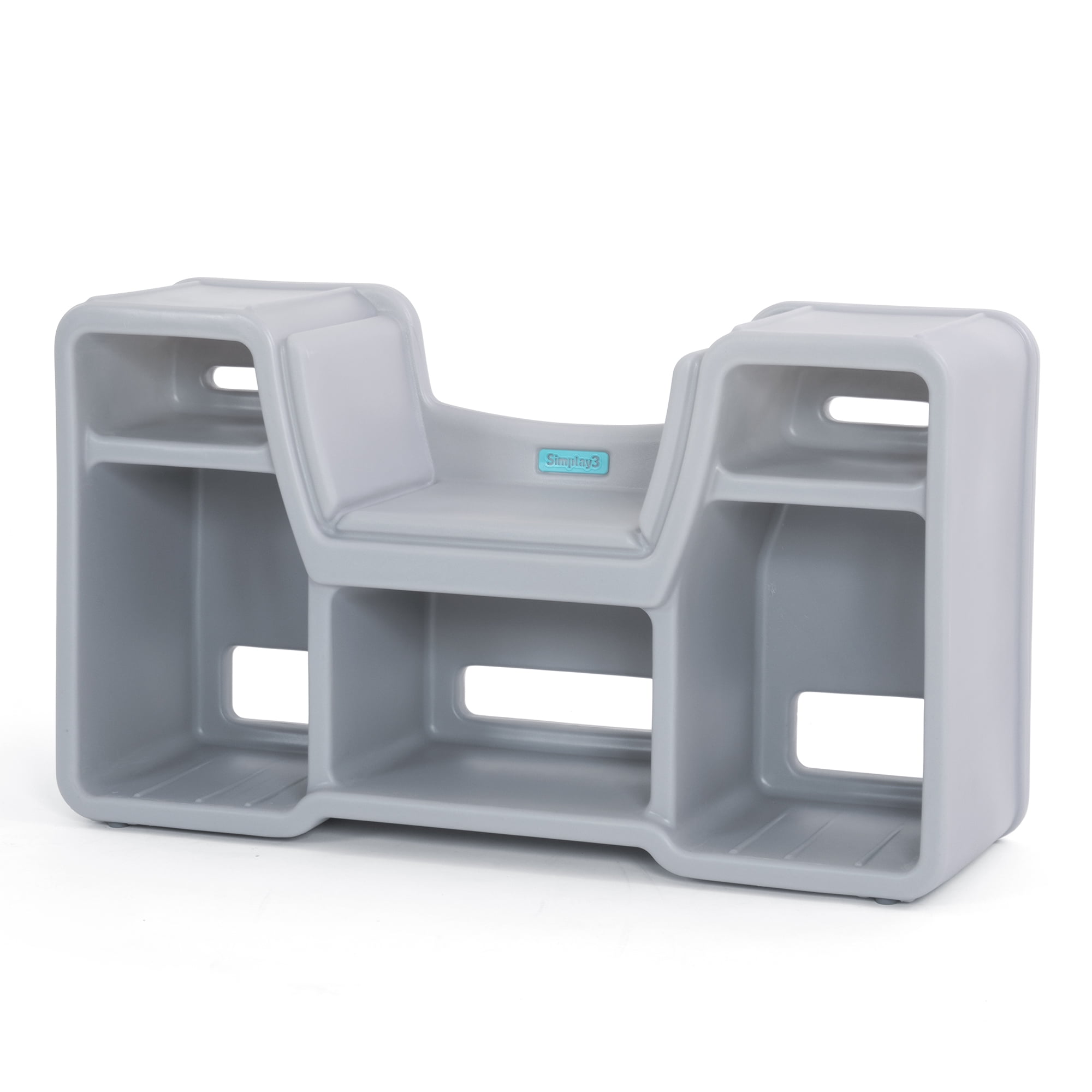 Simplay3 Cozy Cubby Reading Nook Kids Furniture - Image 6