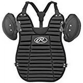 Rawlings UGPC Umpire's Chest Protector | Black | Adult - Image 3