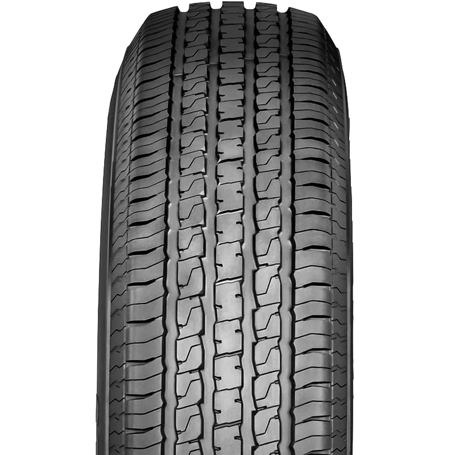 National Road Max ST ST205/75R15 205/75R15 107/102N D 8 Ply Trailer Tire - Image 4