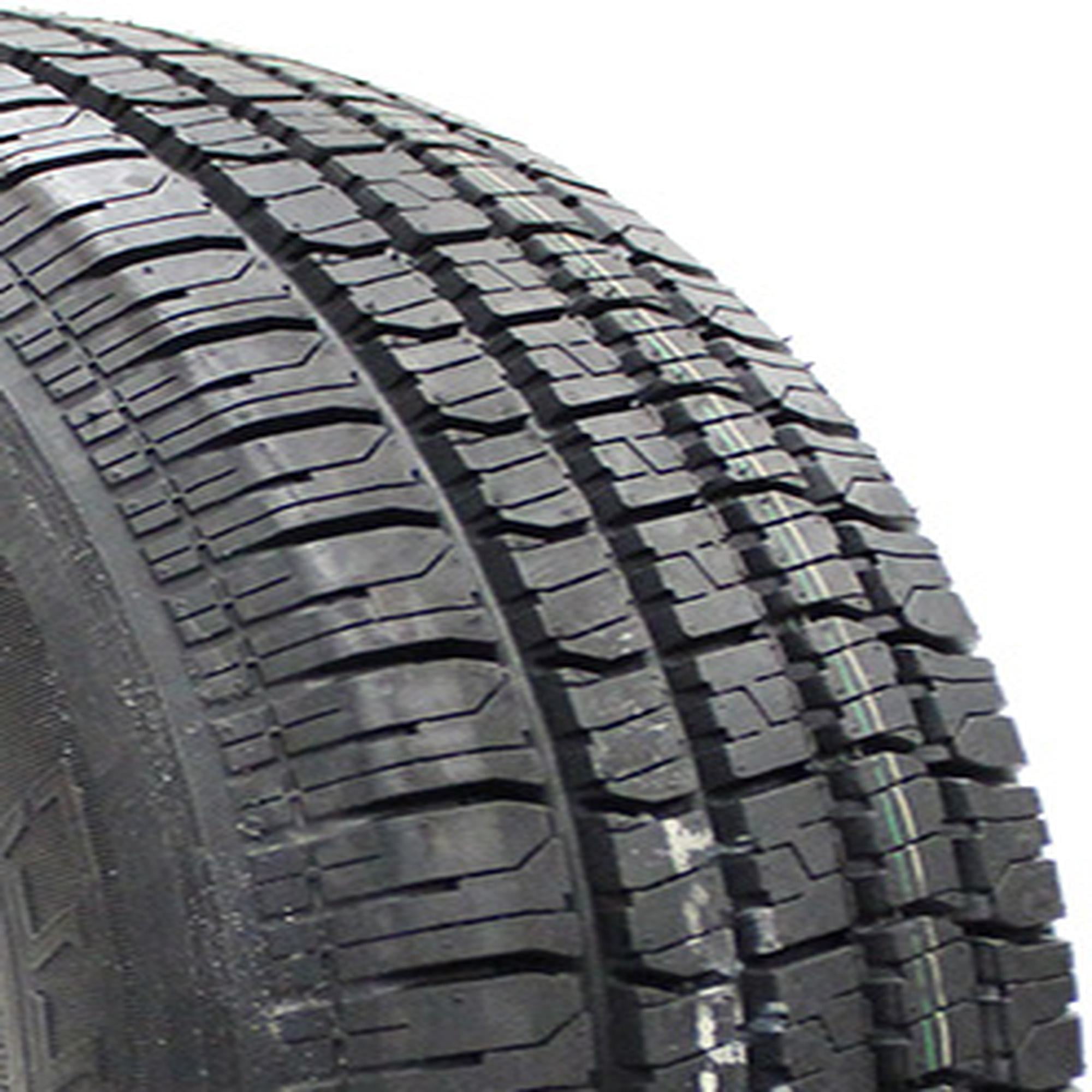 Vercelli Classic 787 All Season 195/75R14 92S Passenger Tire - Image 4