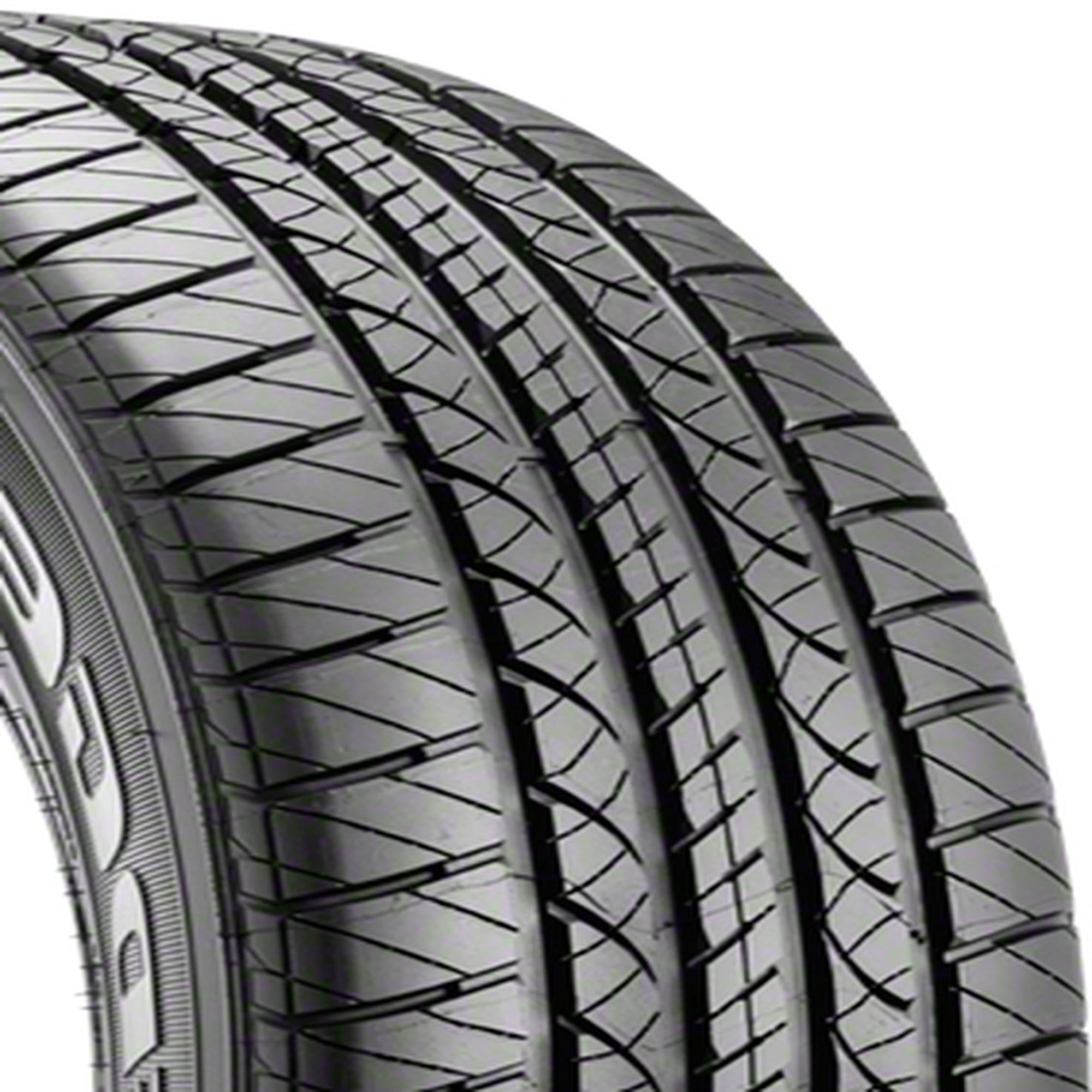 Kelly Edge A/S All Season 205/60R15 91H Passenger Tire - Image 3