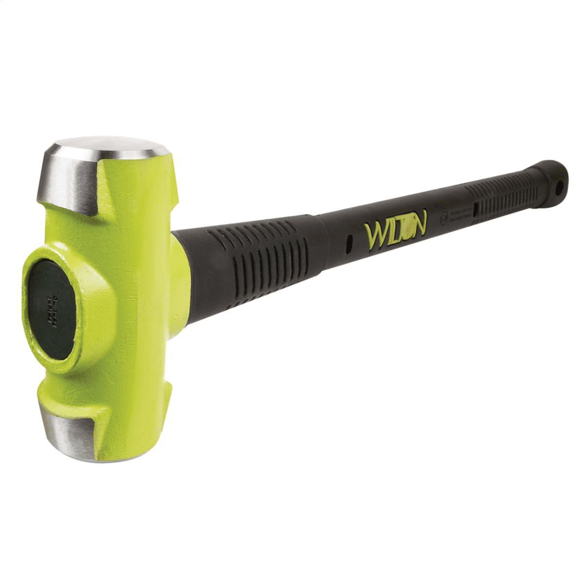 Wilton BASH SLEDGE HAMMER 12 LB. HEAD - Image 2