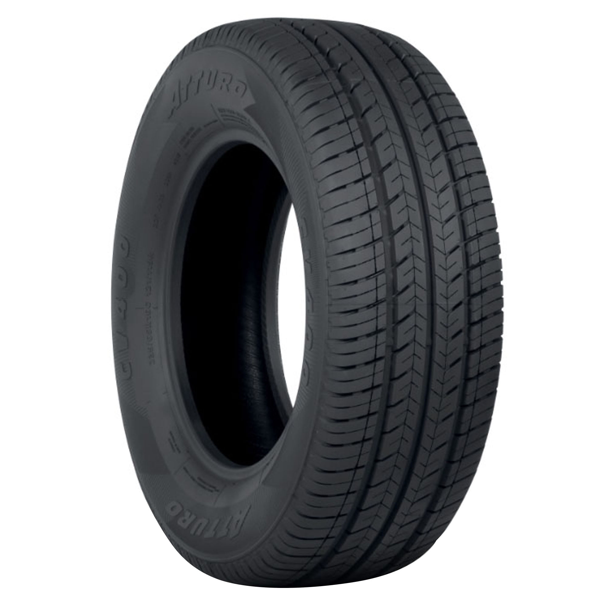 Atturo CV400 205/75R16C D/8PLY Tire - Image 5