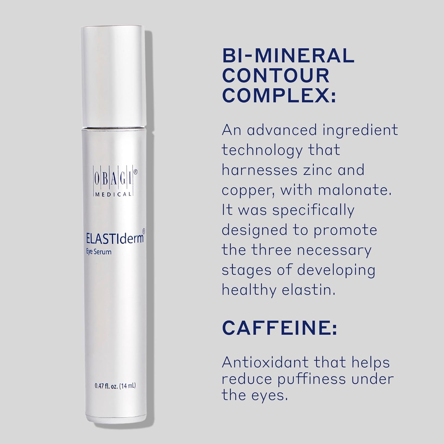 Obagi Elastiderm Eye Serum, 0.47 fl. oz. - Image 4