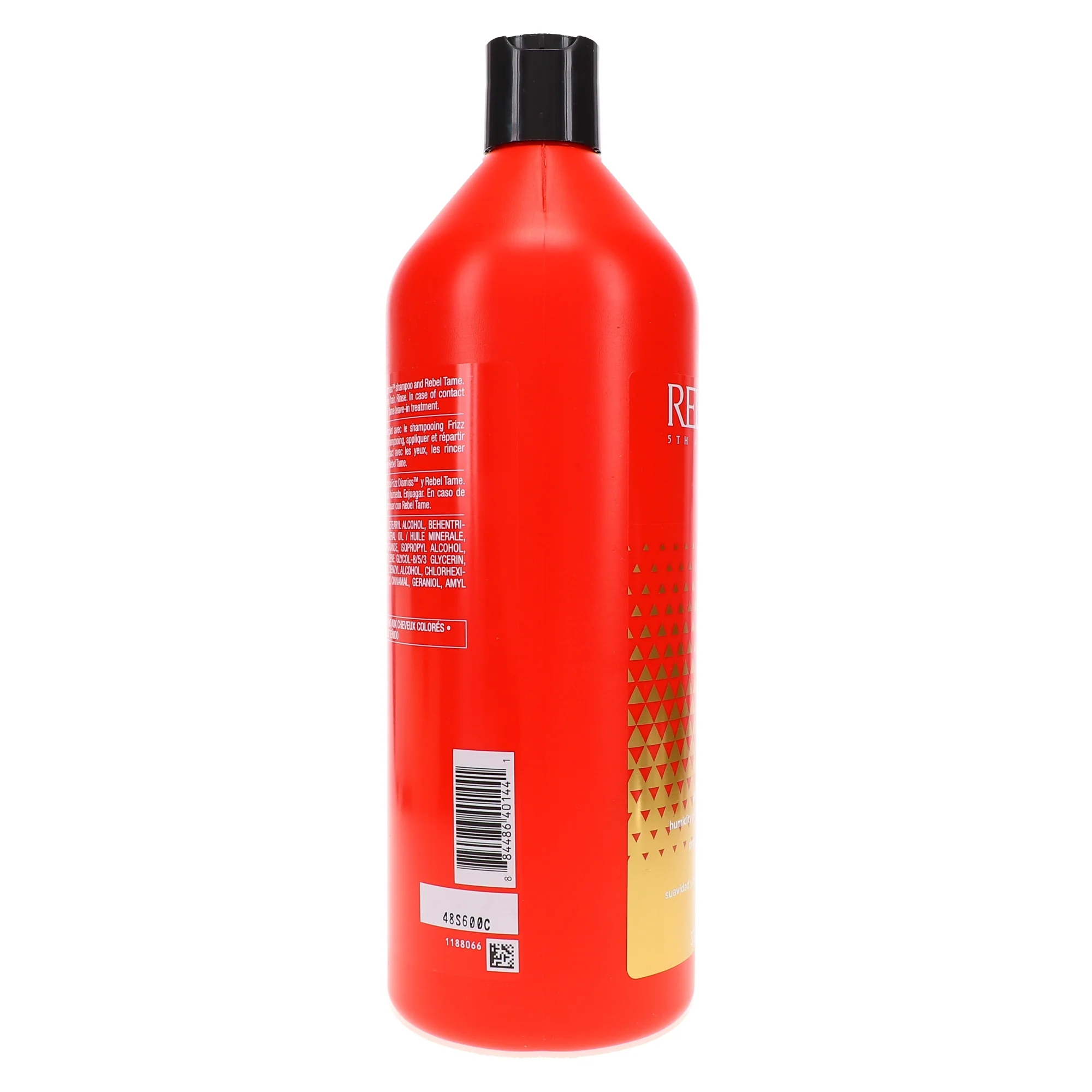 Redken Frizz Dismiss Conditioner 33.8 oz - Image 3