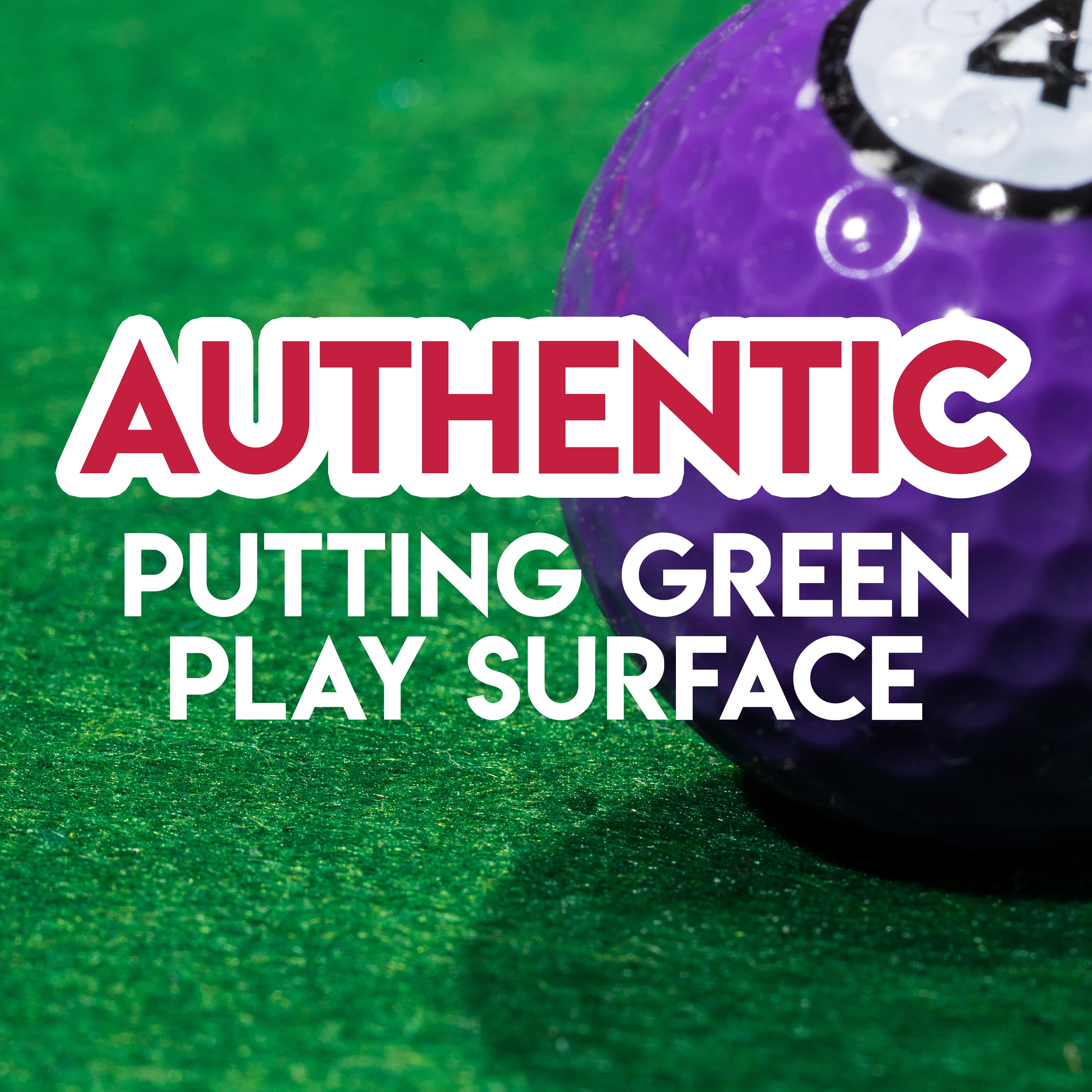 Franklin Sports Billiards Golf - Image 6