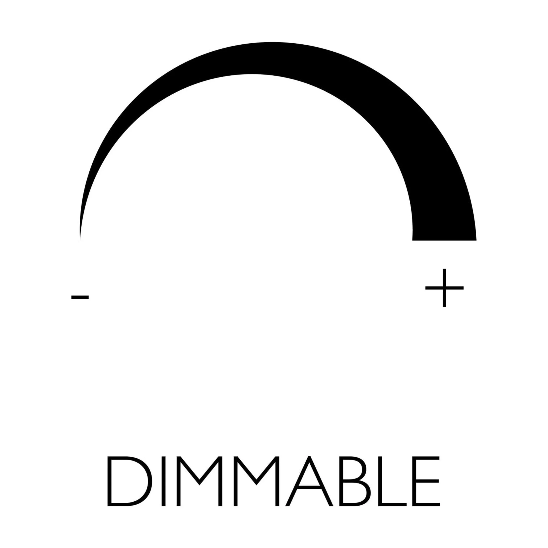 Design House Owens 32" Integrated LED Modern Dimmable 1 Light Brushed Nickel Flush Mount Ceiling Light with White Frosted Shade - Image 9