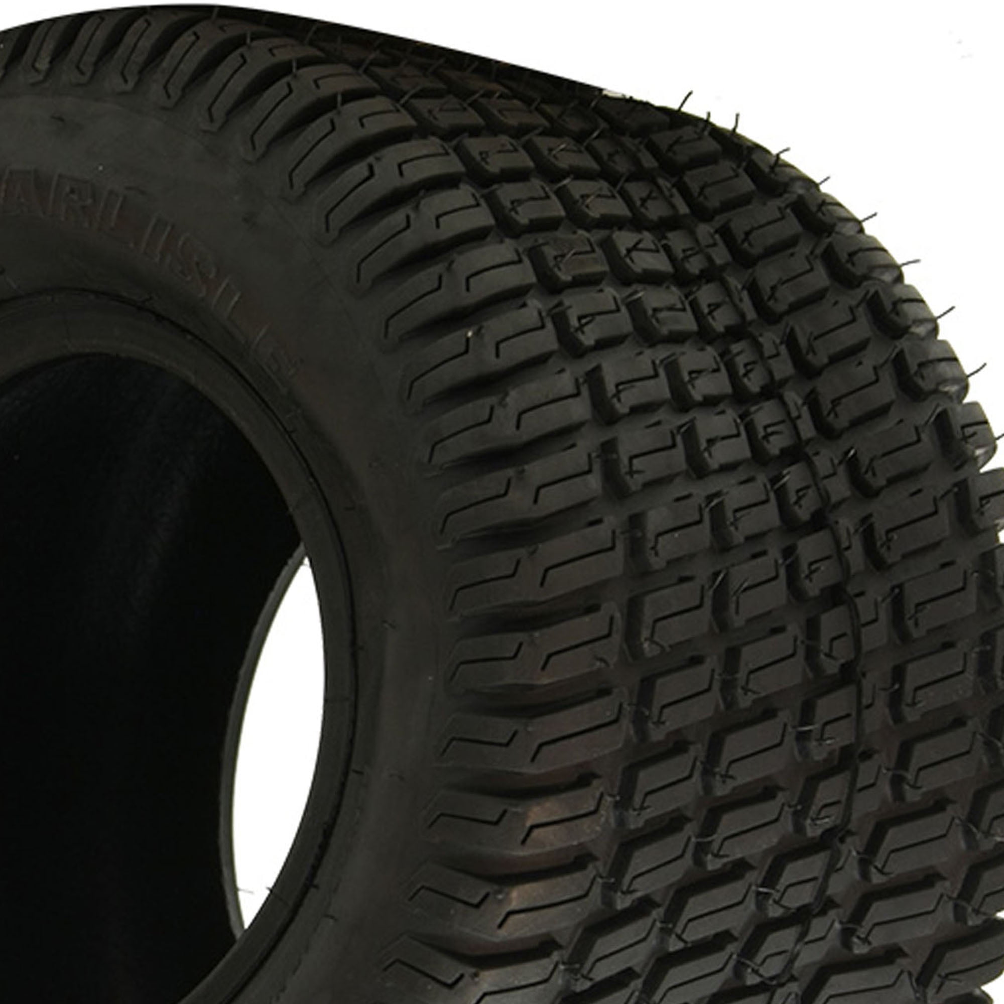 Carlstar Turf Master 22X9.50-12 NAA3 B Lawn & Garden Tire - Image 4