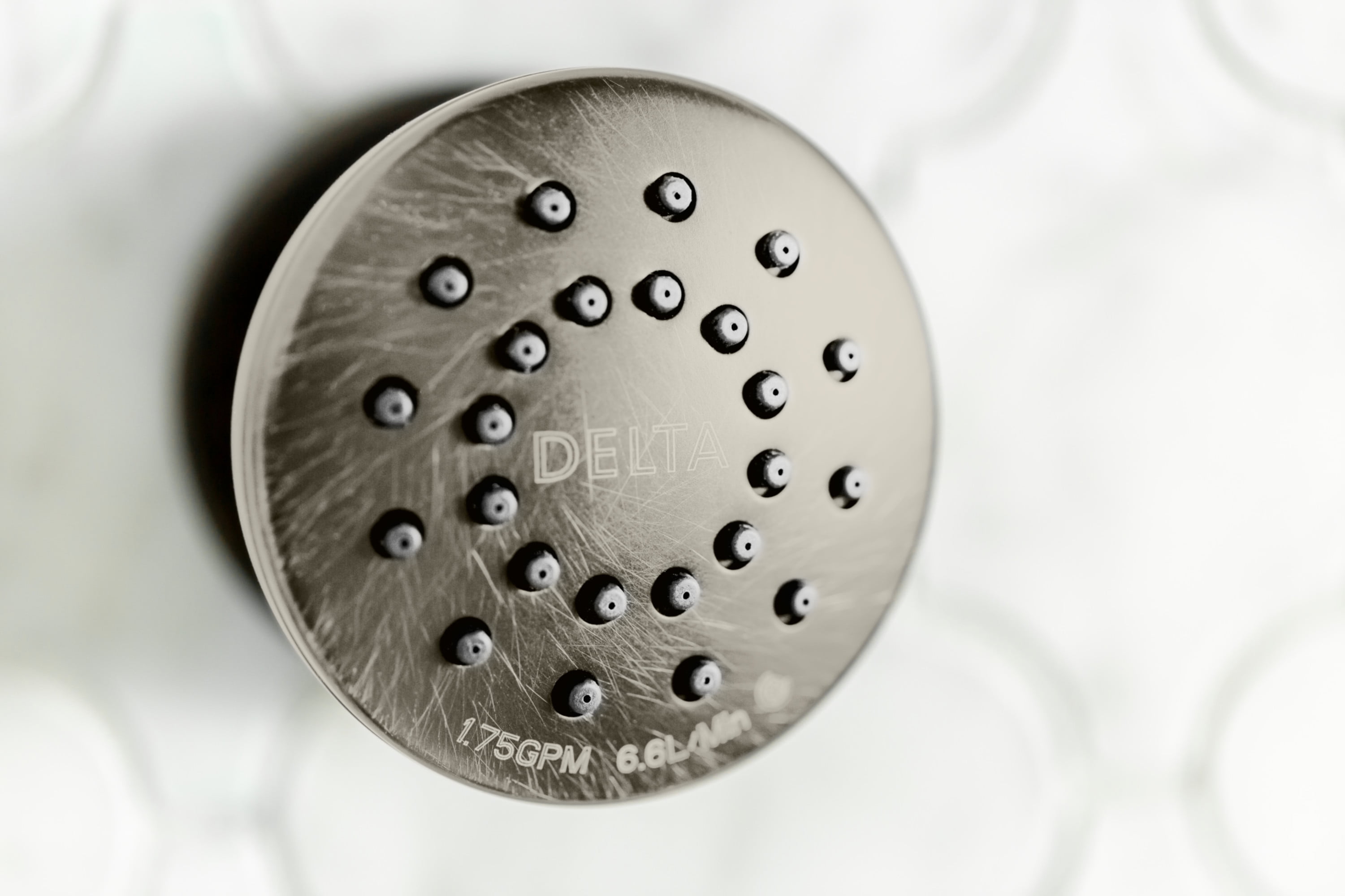 Delta Mount Body Spray 50102-BL Mount Body Spray Matte Black - Image 7