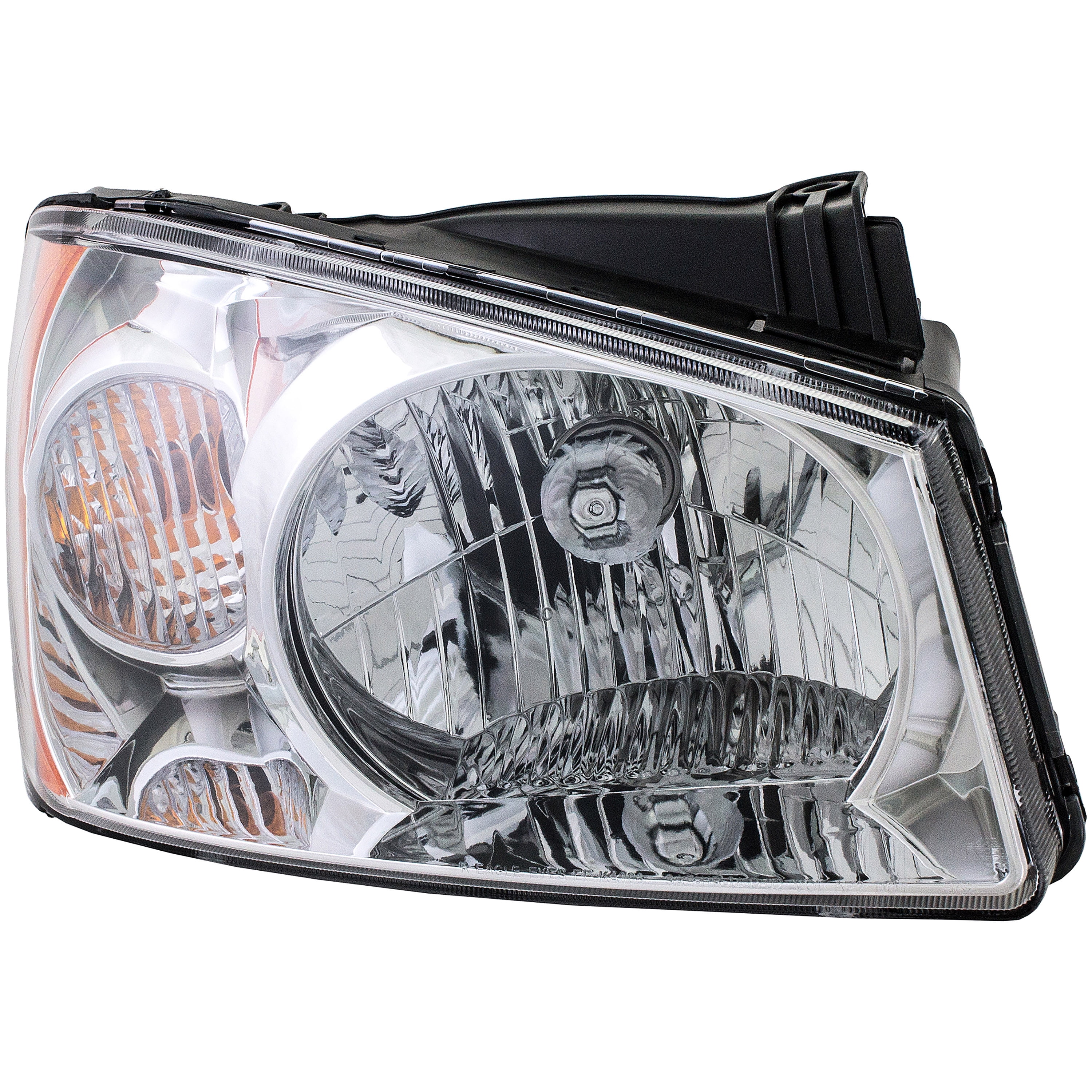 Dorman 1592219 Passenger Side Headlight Assembly for Specific Kia Models - Image 3