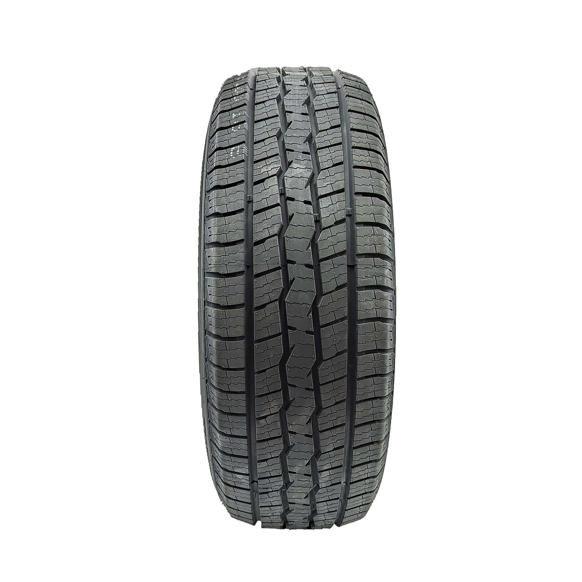 Crossmax CHTS-1 Highway 255/70R17 112T SUV/Crossover Tire - Image 6
