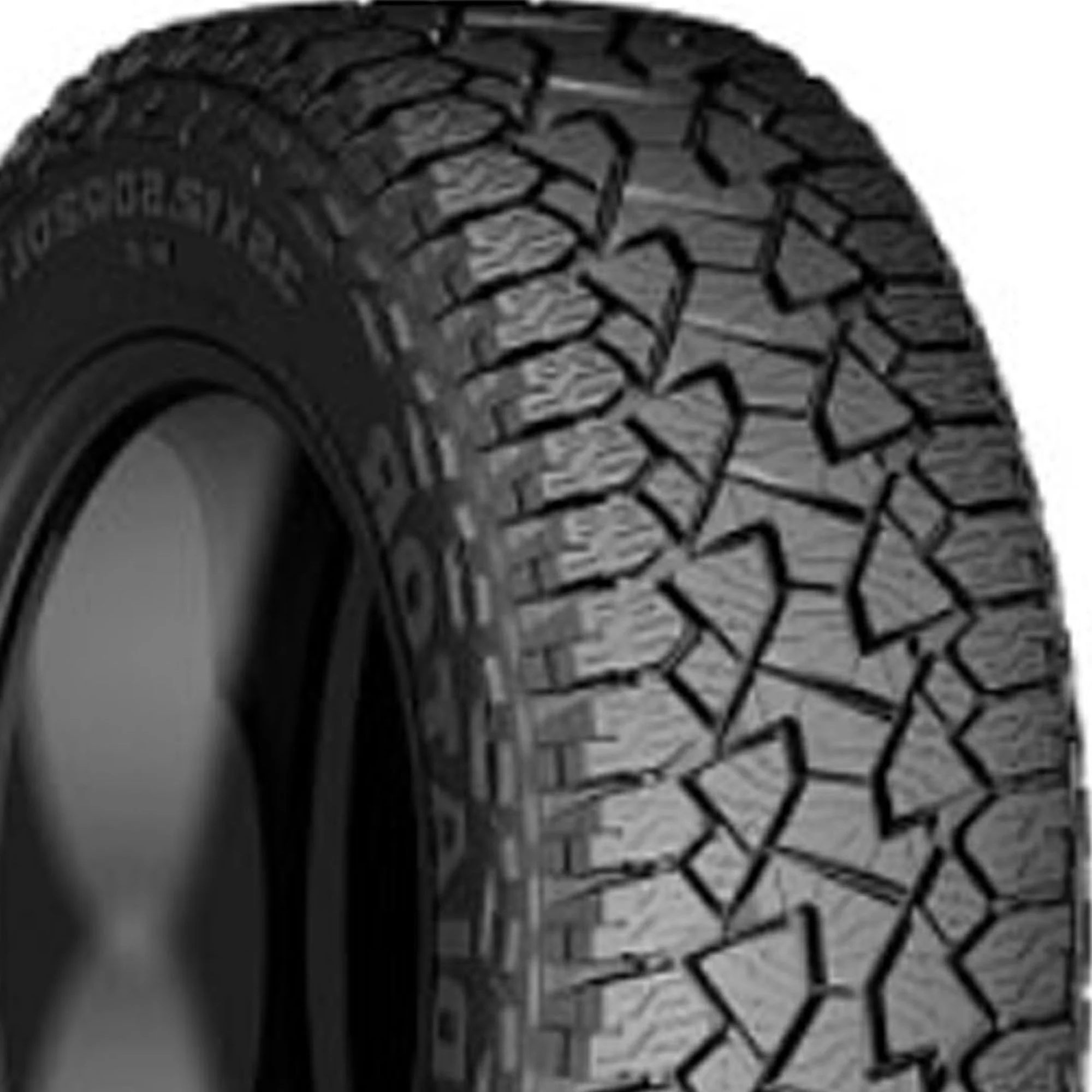 Gladiator X COMP A/T All Terrain LT285/65R18 125/122S E Light Truck Tire - Image 4