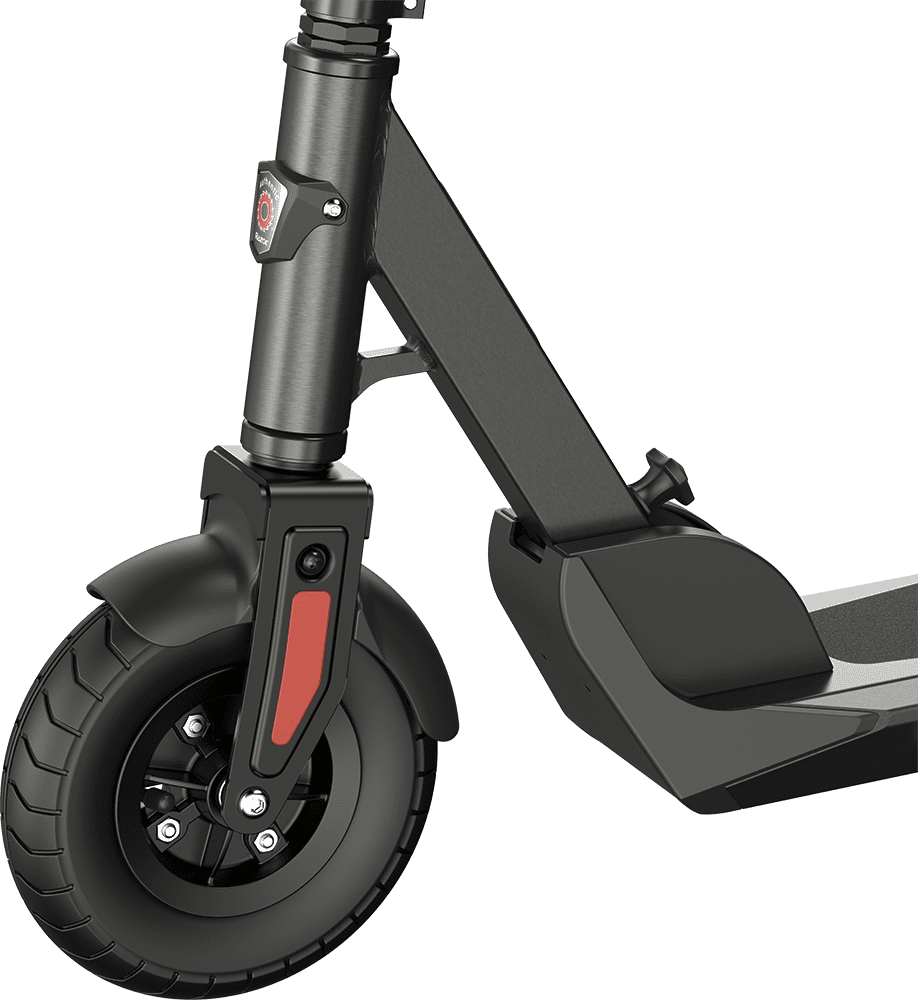 Razor E Prime III Electric Scooter for Adults, up to 18 mph & 15-mile Range, Foldable & Lightweight - Image 9