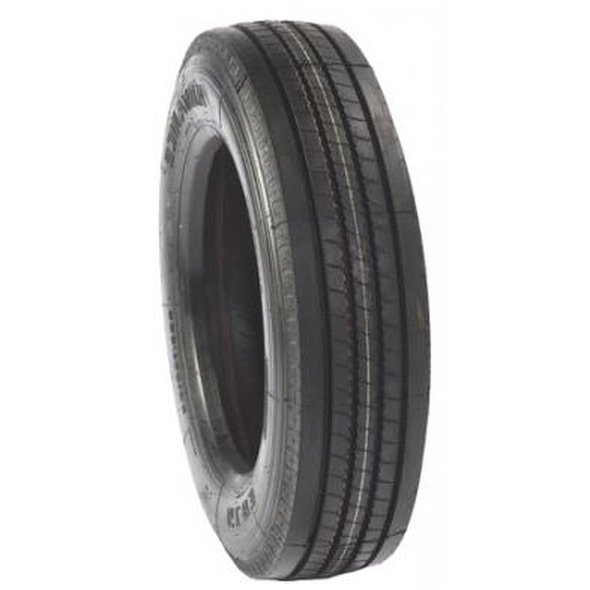 Samson Radial Truck GL283A 235/75R17.5 143J H Commercial Tire - Image 2