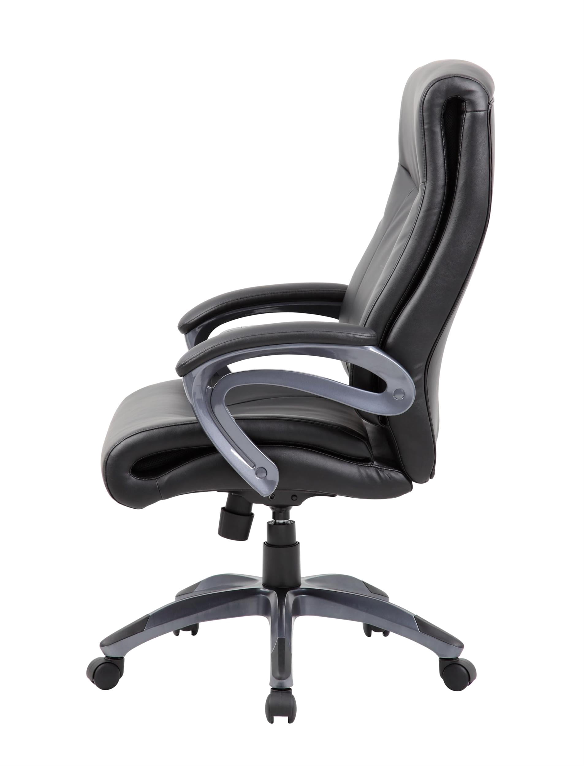 Boss Office Products B8661 Executive Chairs - Image 6
