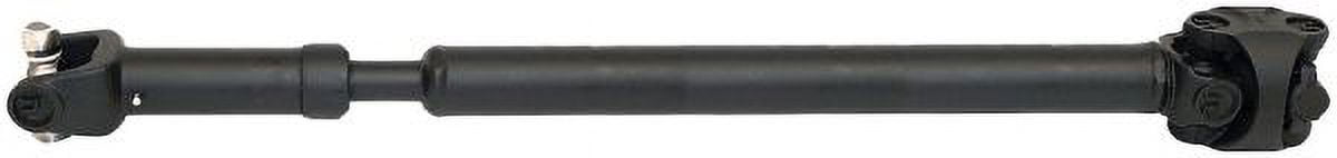 Dorman Front Driveshaft Assembly 938-100 Fits Jeep Grand Cherokee 199593 Fits 1995 Jeep Grand Cherokee - Image 4