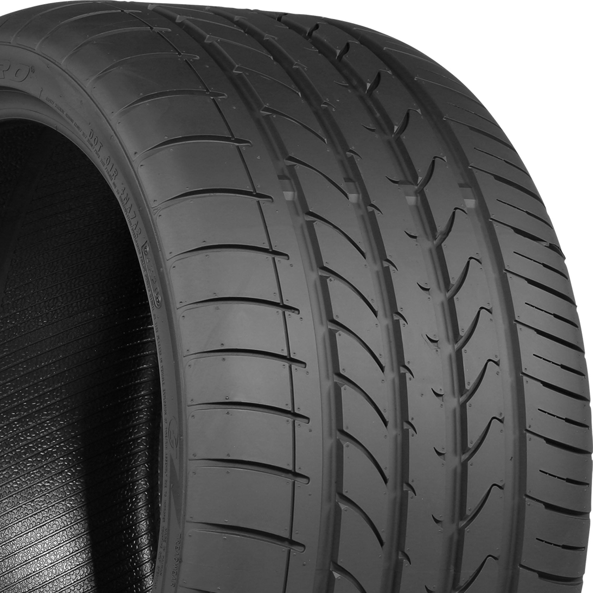 Atturo AZ850 UHP 275/50R20 113Y XL Passenger Tire - Image 5