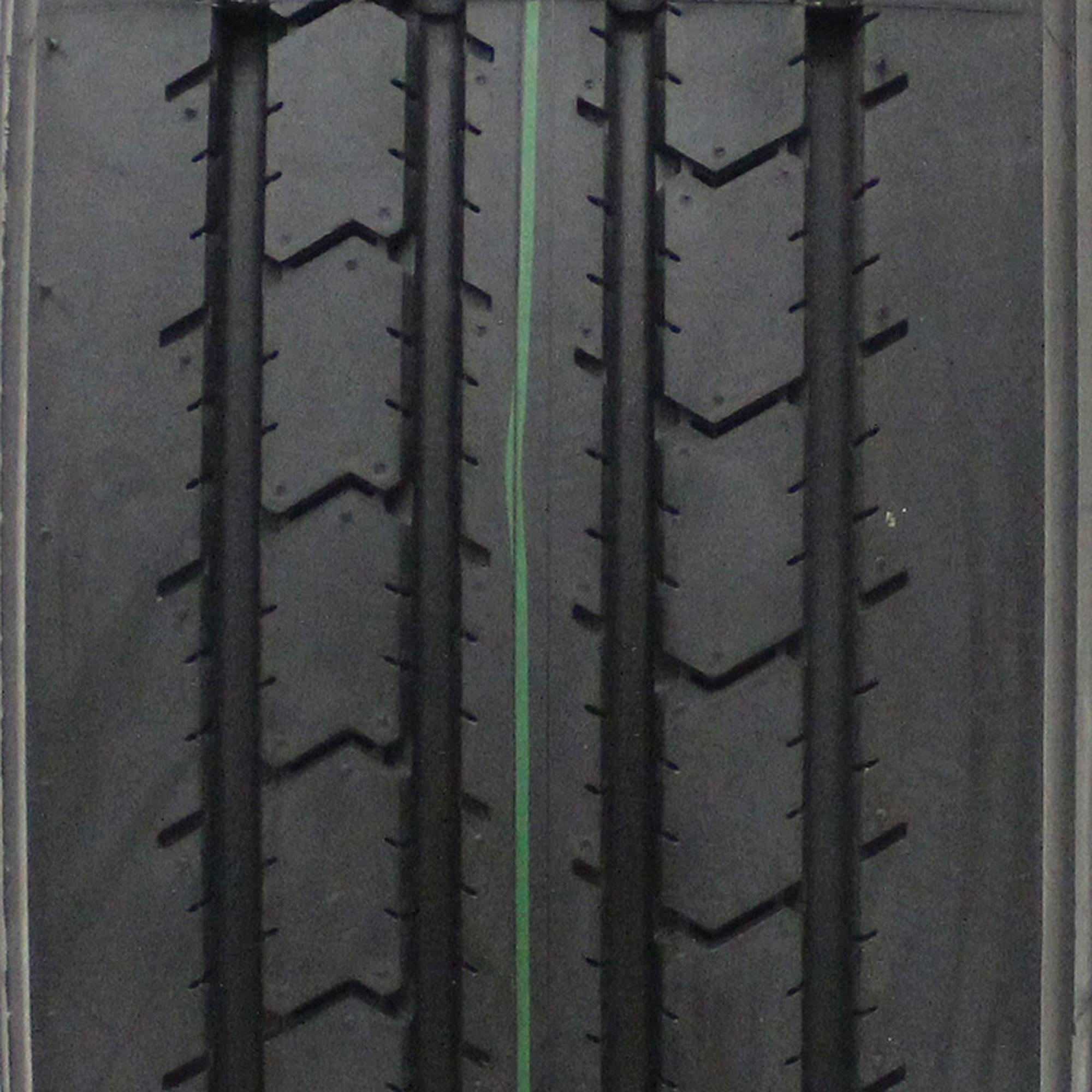 Synergy SP500 235/85R16 132/127L G Trailer Tire - Image 2