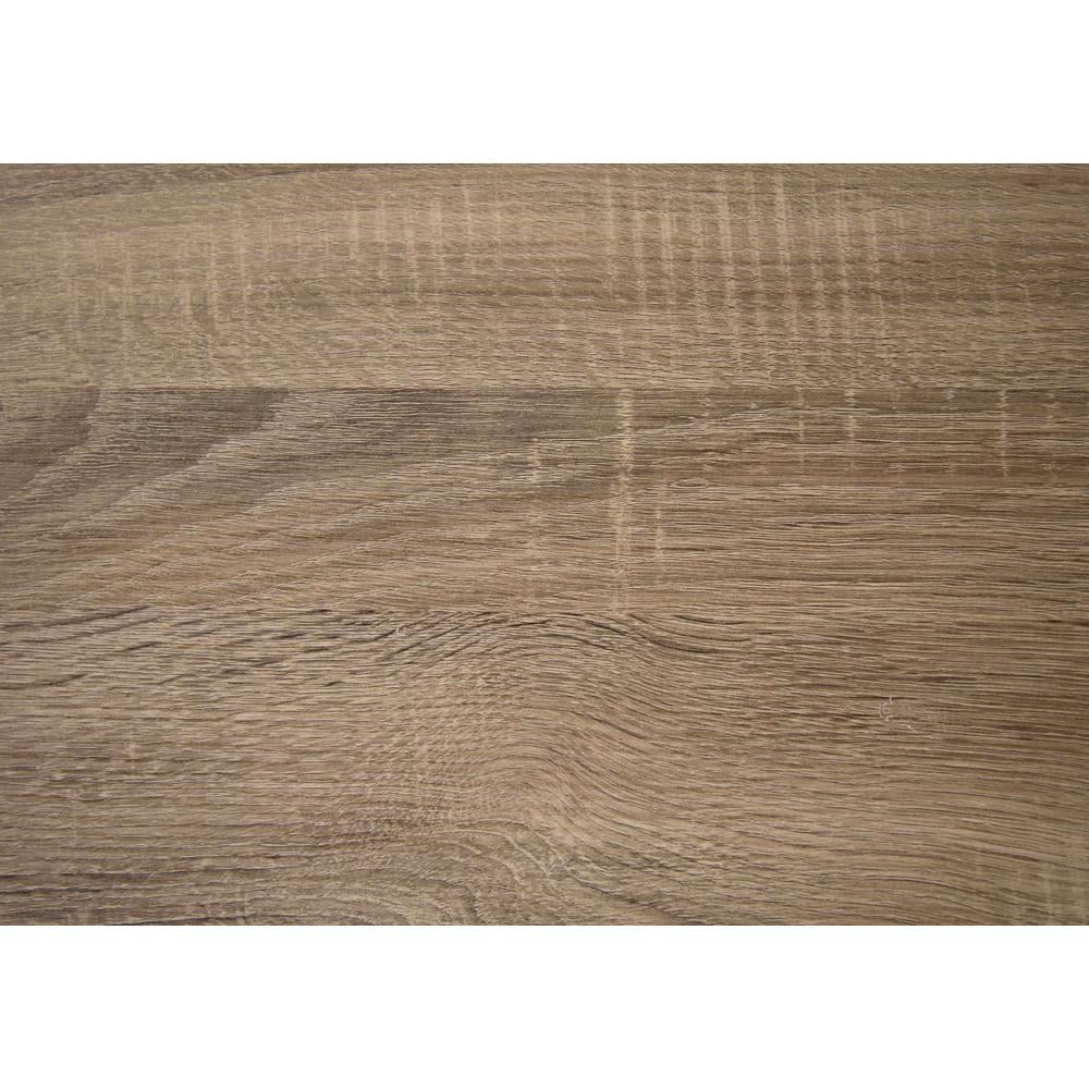 Monarch Specialties Accent Table, Console, Entryway, Narrow, Sofa, Bedroom, Brown Laminate - Image 7