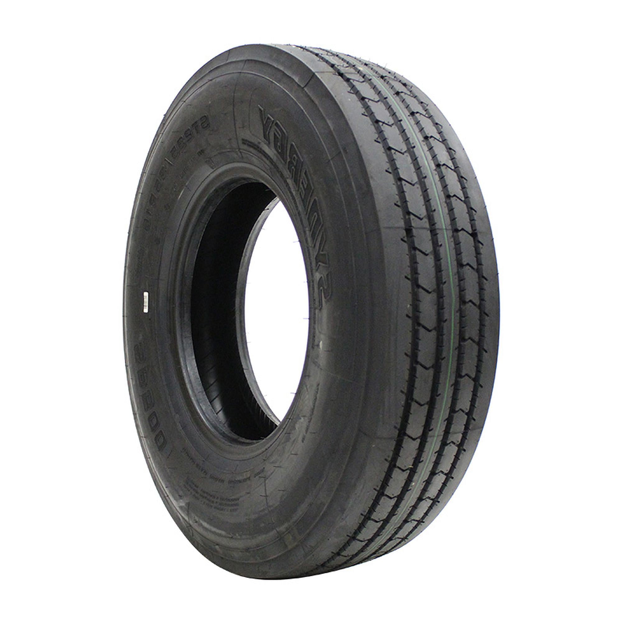 Synergy SP500 235/85R16 132/127L G Trailer Tire - Image 3