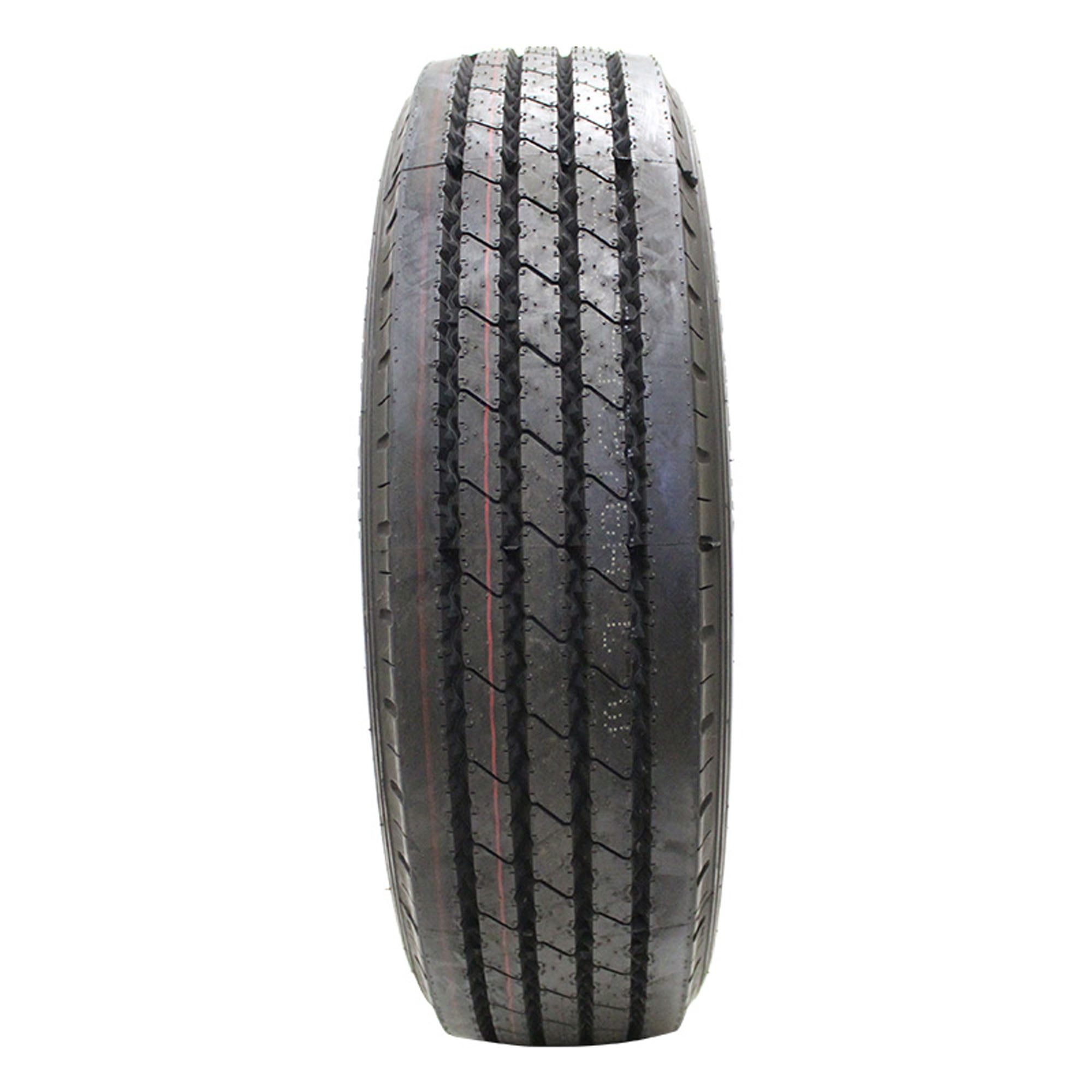 Westlake CR976A 255/70R22.5 140/137M H Commercial Tire - Image 5