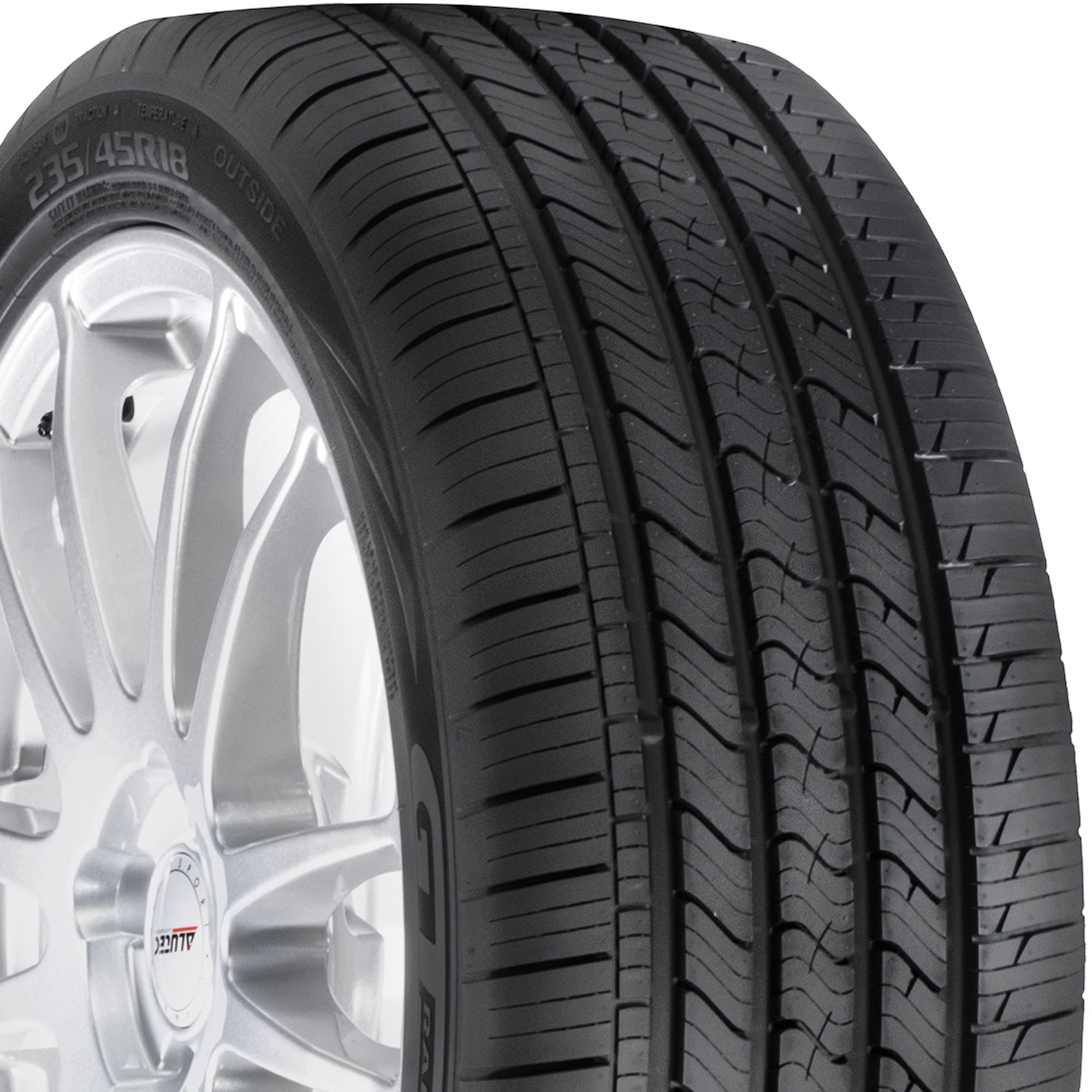 GT Radial MAXTOUR LX 195/65R15 91H - Image 3