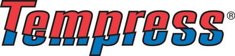 Tempress Products 54901 NaviStyle High Back Seat - Image 2