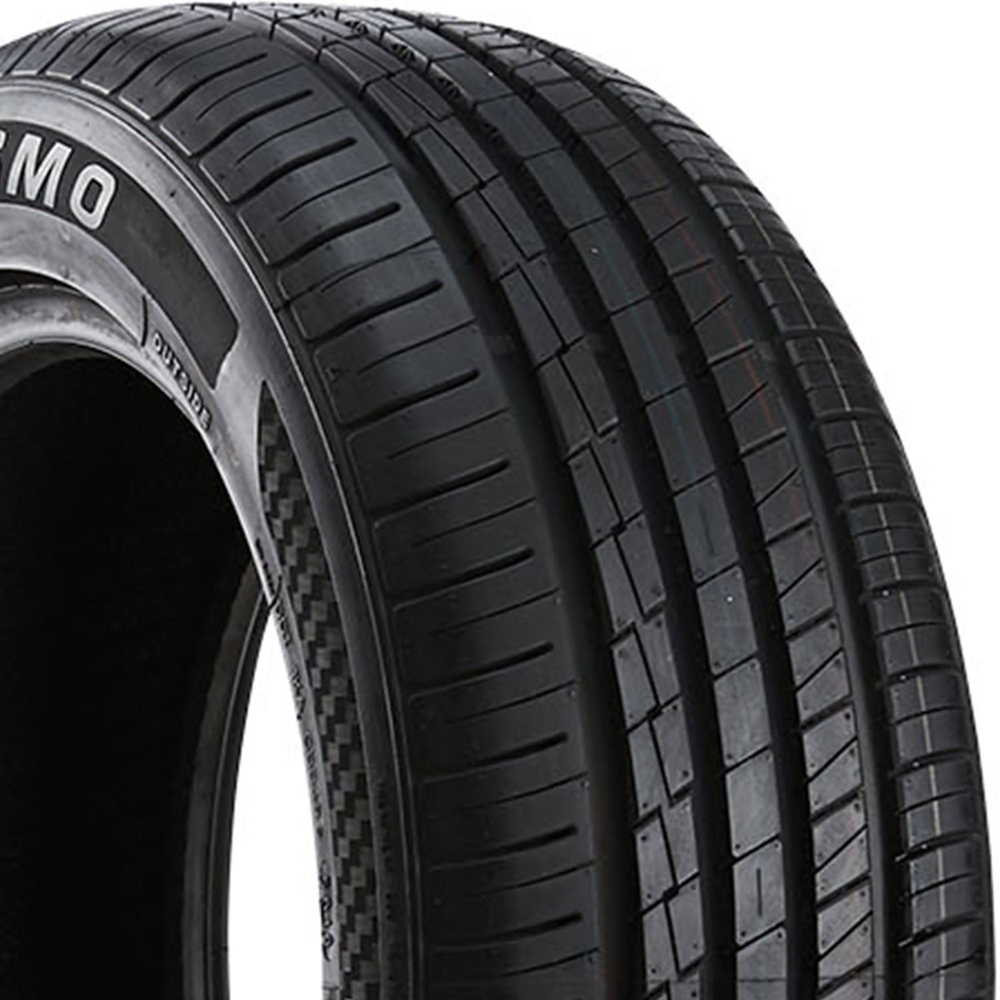 Cosmo RC-17 All Season 245/45ZR17 95W XL Passenger Tire - Image 2