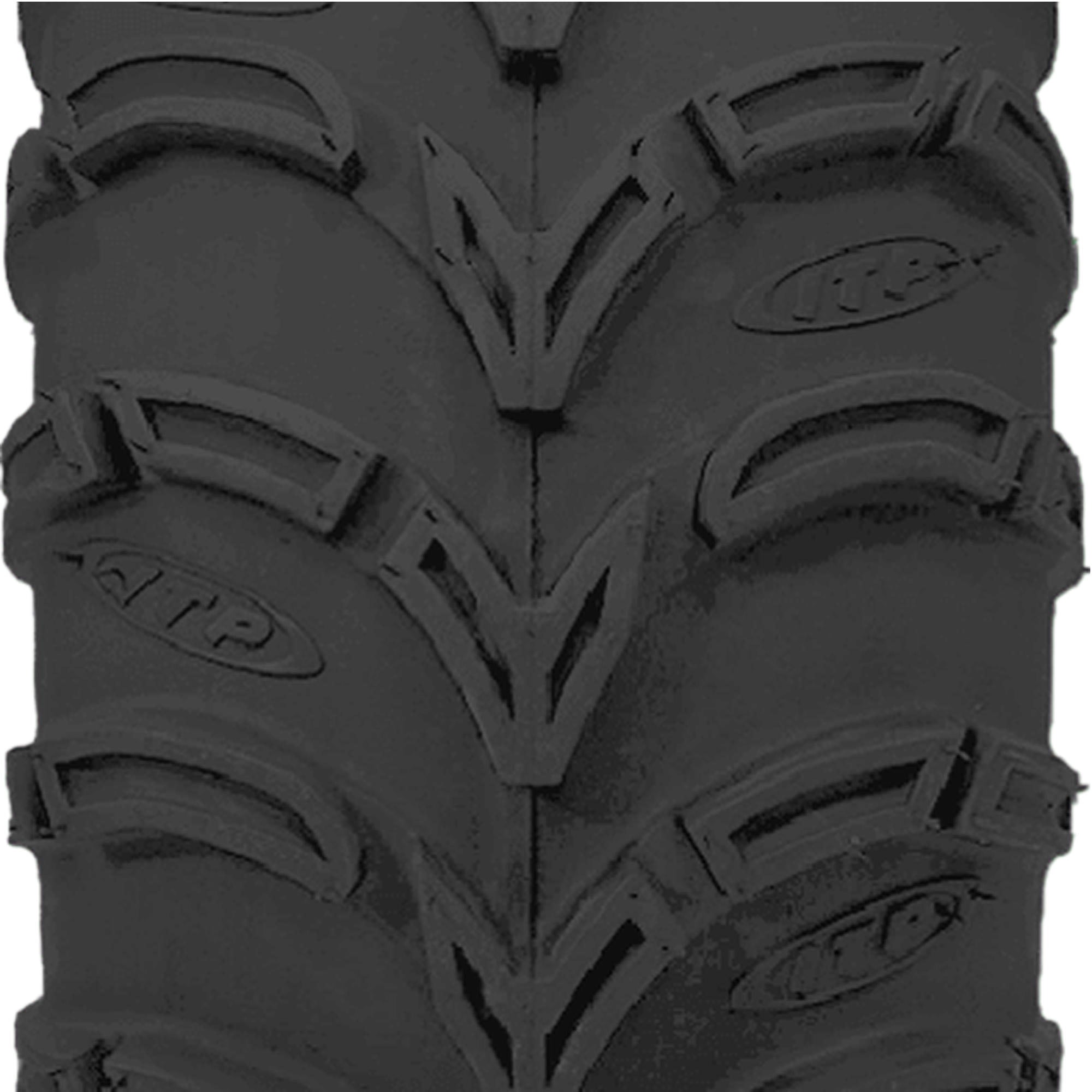 ITP Mud Lite AT Mud 24X11-10 52F C ATV/UTV Tire - Image 2