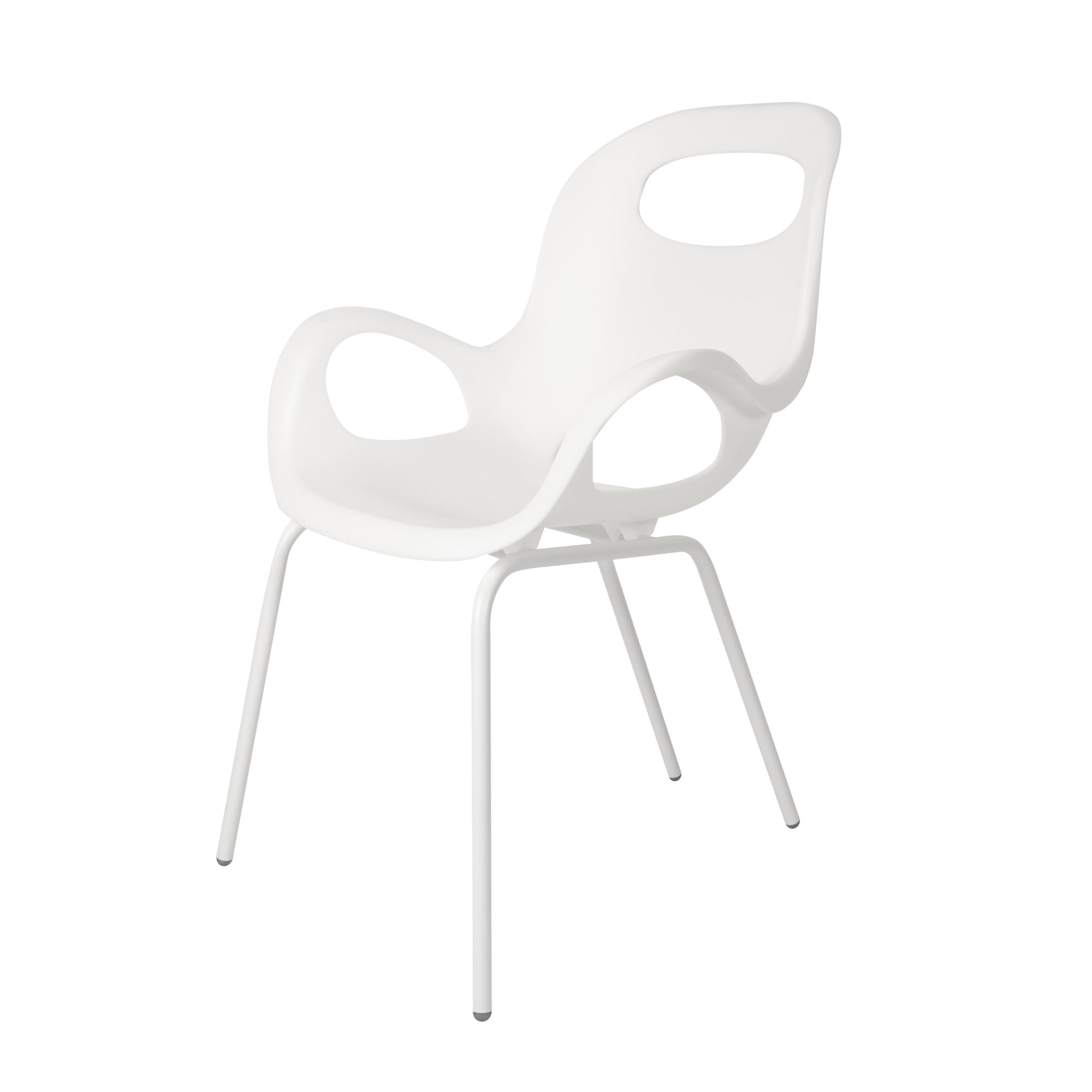 Umbra Oh Chair White - Image 10