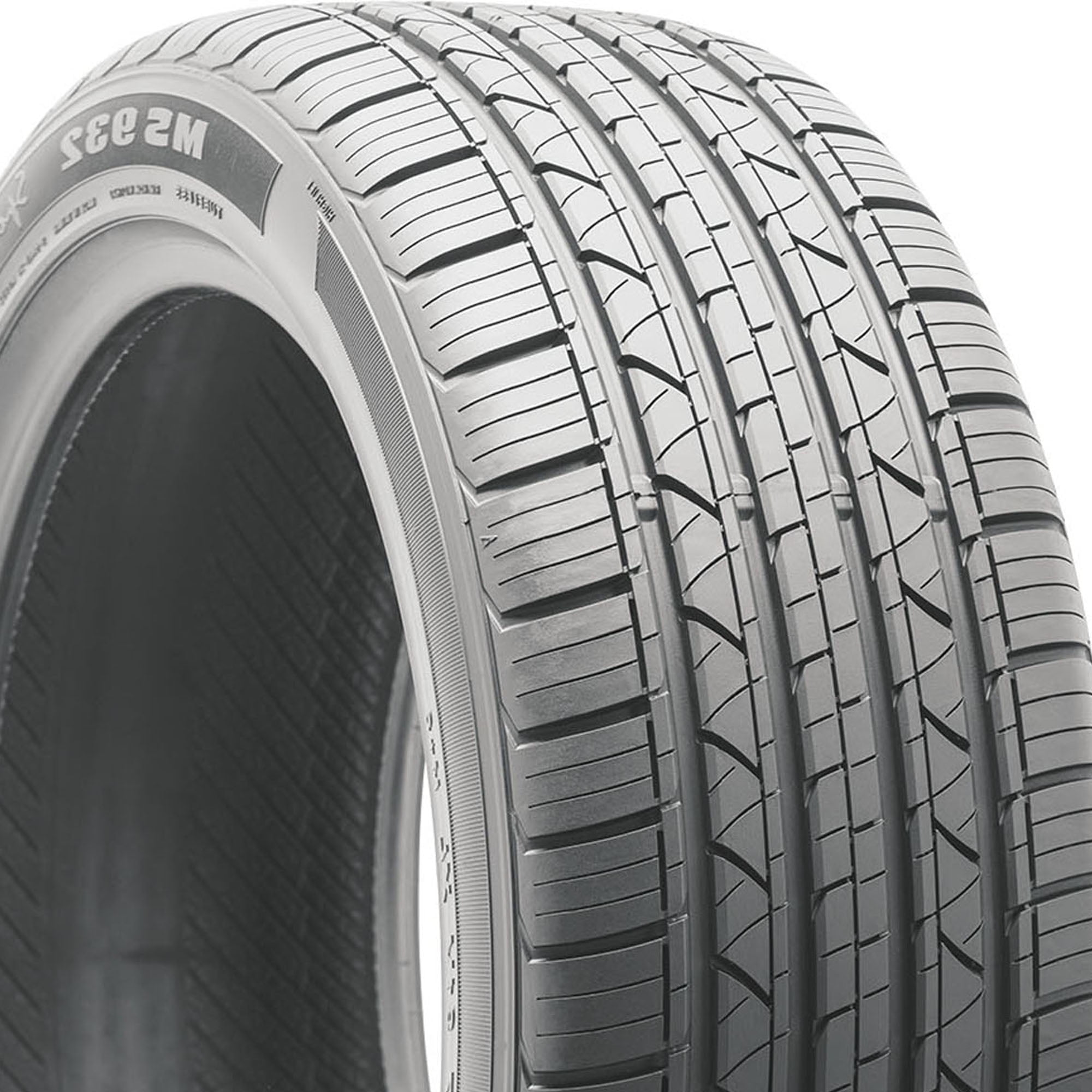 Milestar MS932 Sport All Season 255/55R19 107V Passenger Tire - Image 3