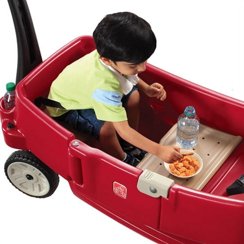 Step2 All Around Wagon - Image 3