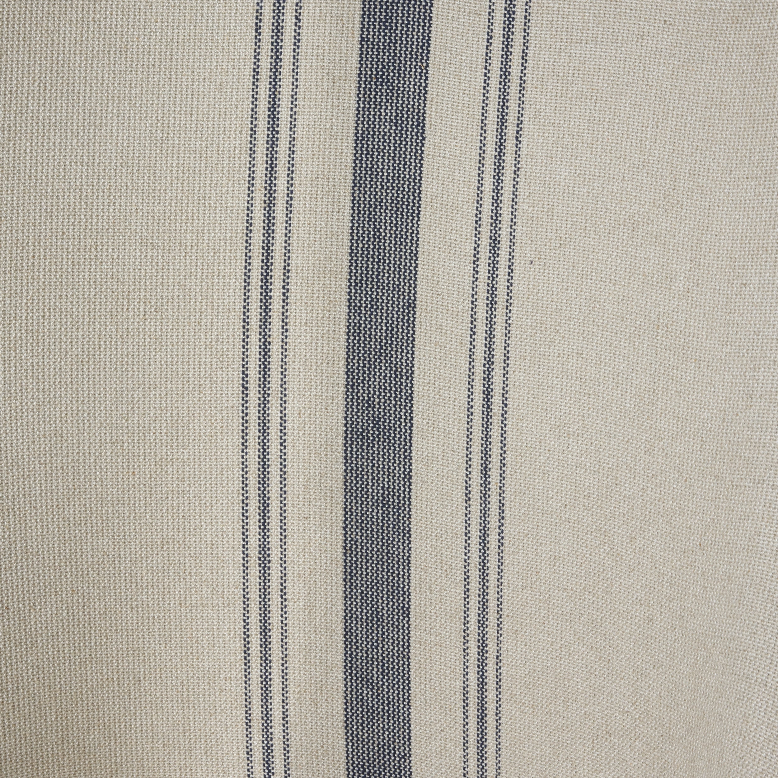 Noble House Harrison Contemporary Fabric Dining Chairs, Set of 2, Beige, Brown - Image 4