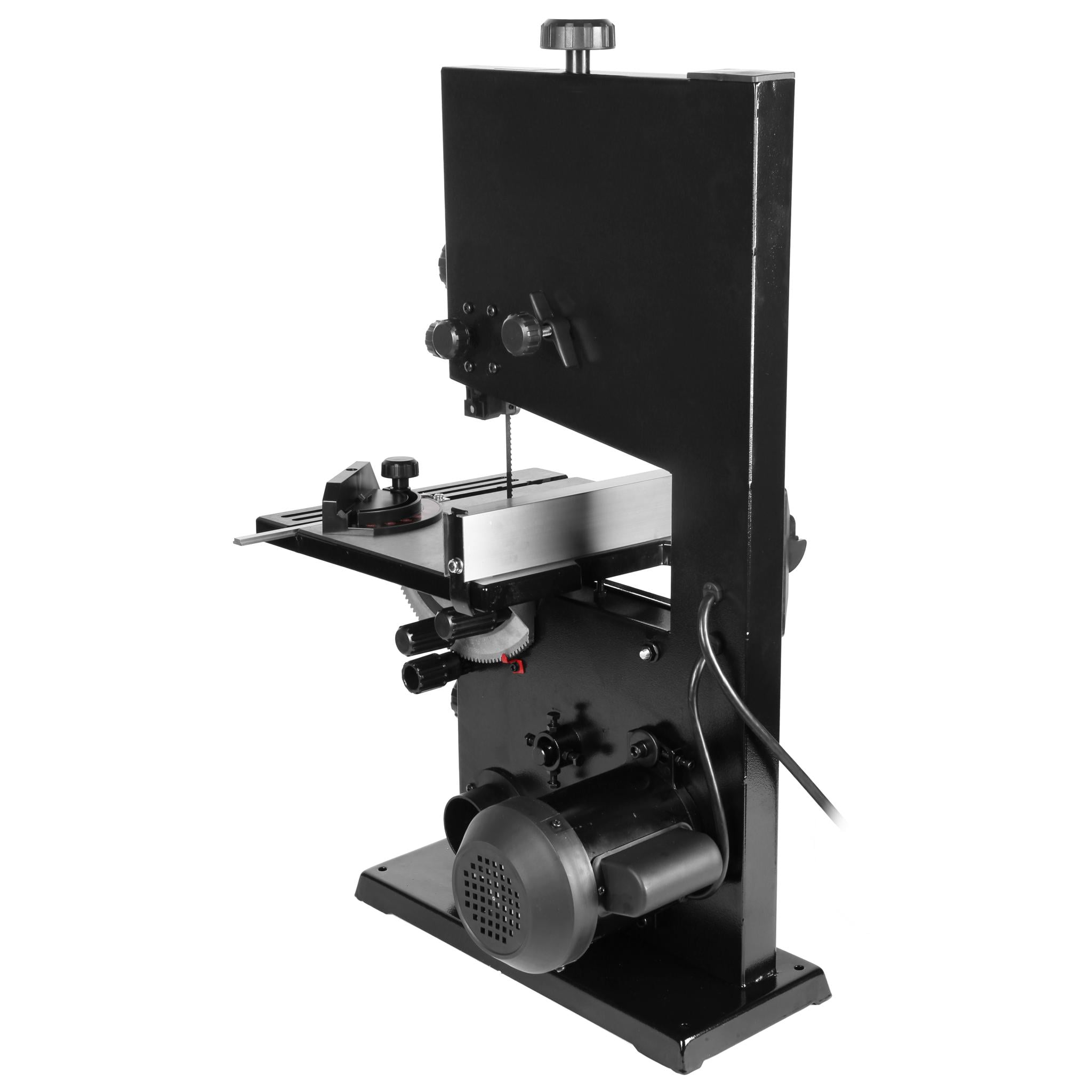 WEN 2.8 Amp 9-inch Benchtop Band Saw - Image 3