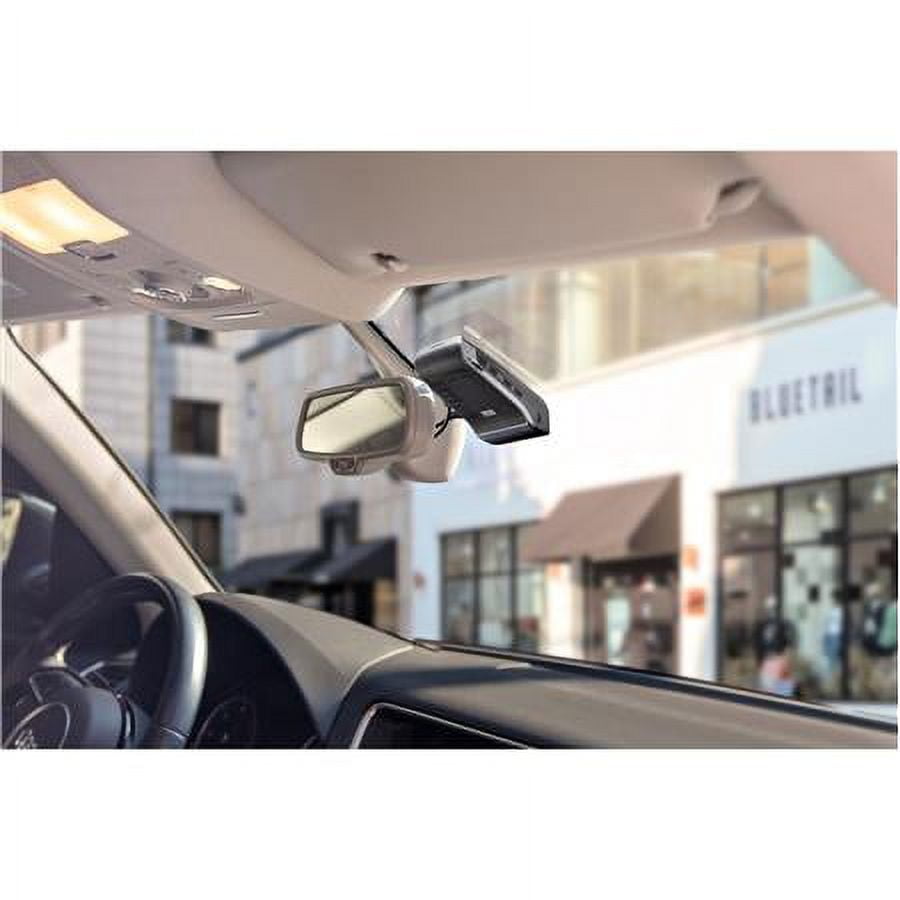 THINKWARE U1000 4k Dash Cam UHD 3840X2160, 150° Wide Angle Dashboard Camera - Image 2