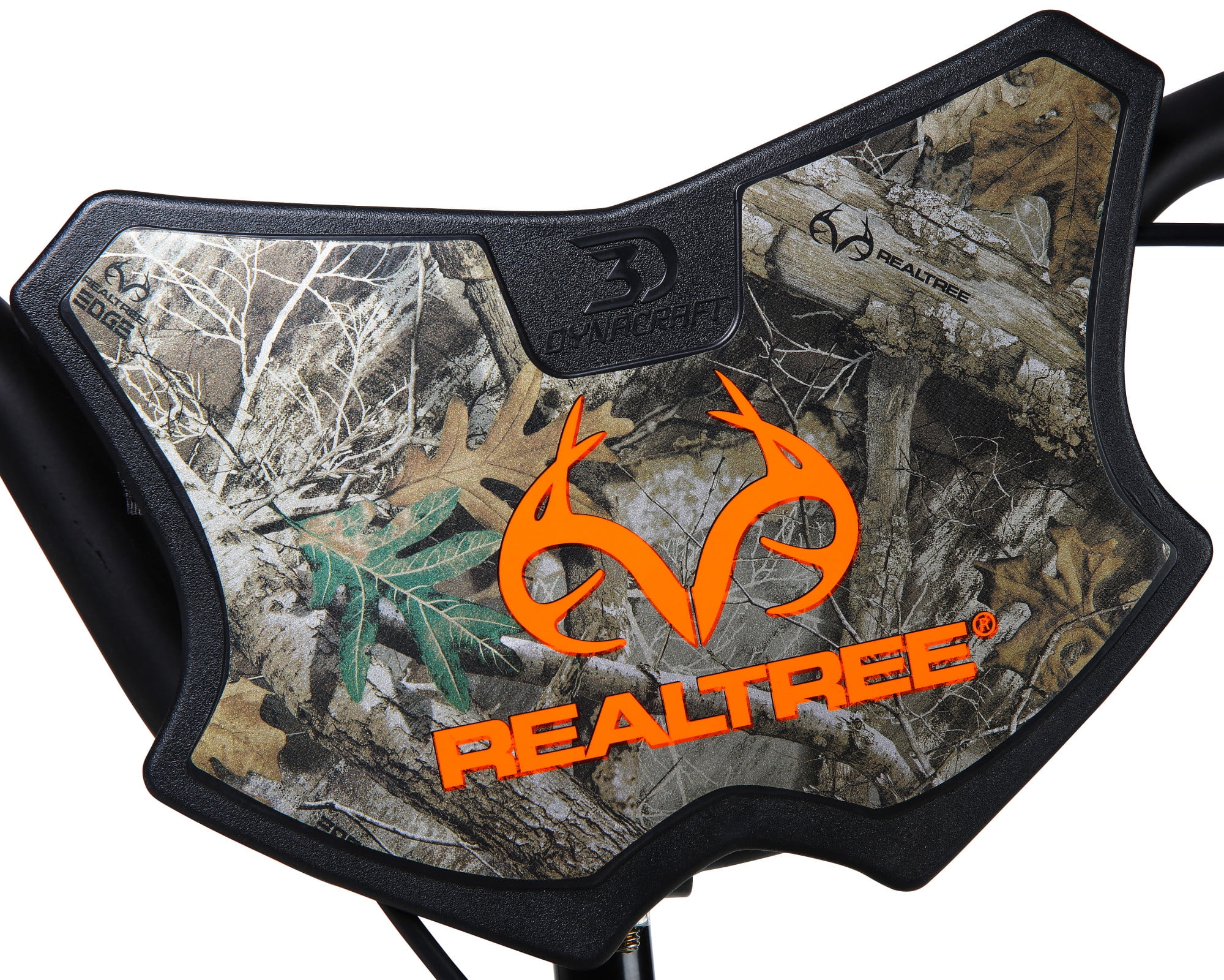 16" Dynacraft Realtree BMX Boys Bike, Kids Age 5-7 Years, Camo - Image 11