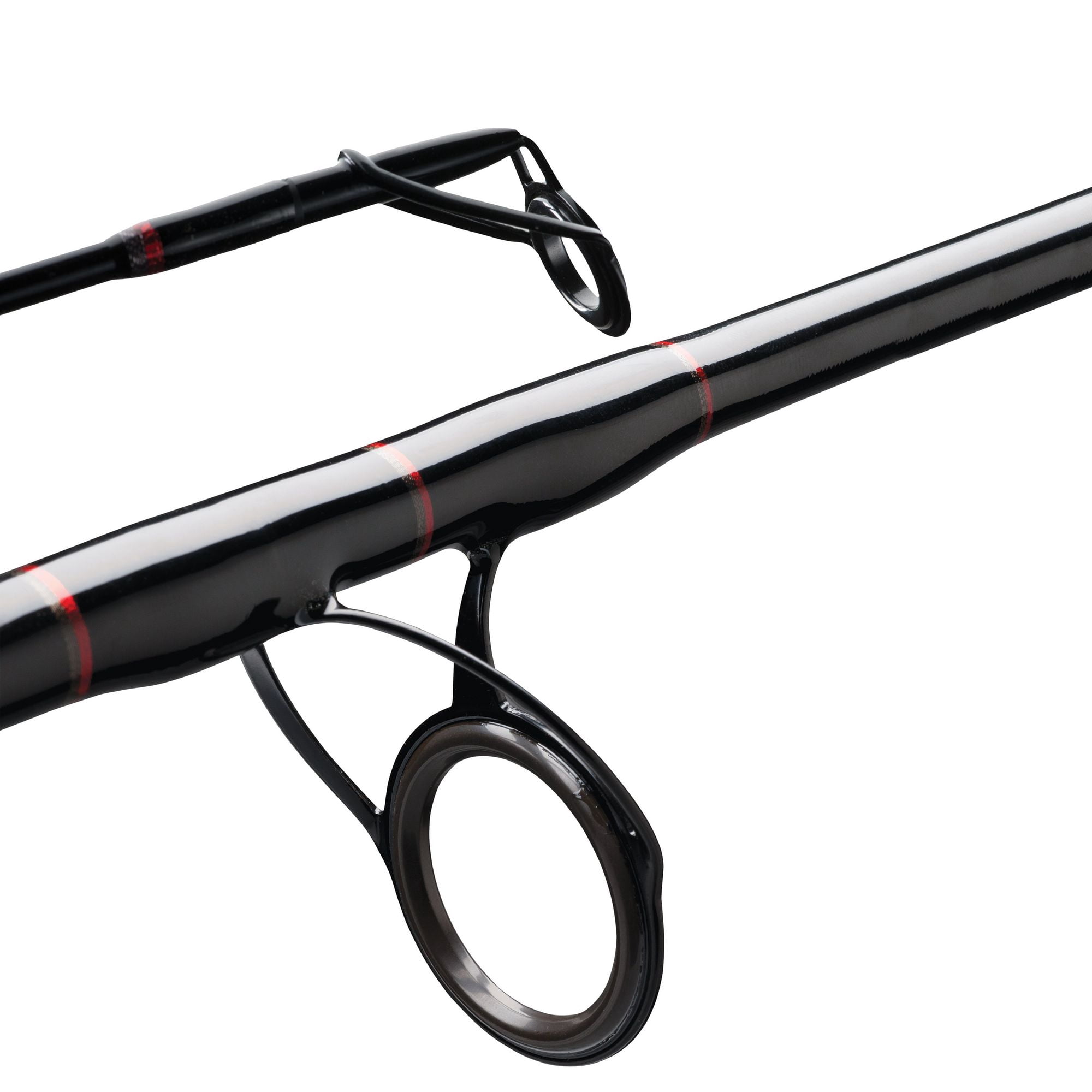 PENN Rampage® Jig Spinning Rod, 6'4" Medium Heavy Fishing Rod - Image 4